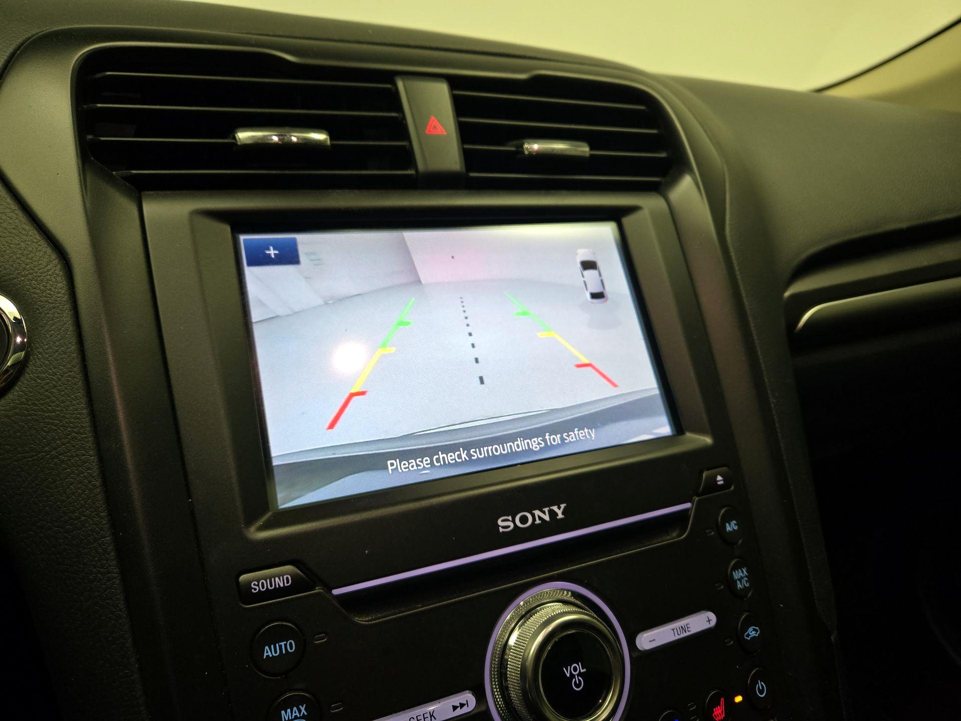 Thumbnail: 2019 Ford Fusion - 15