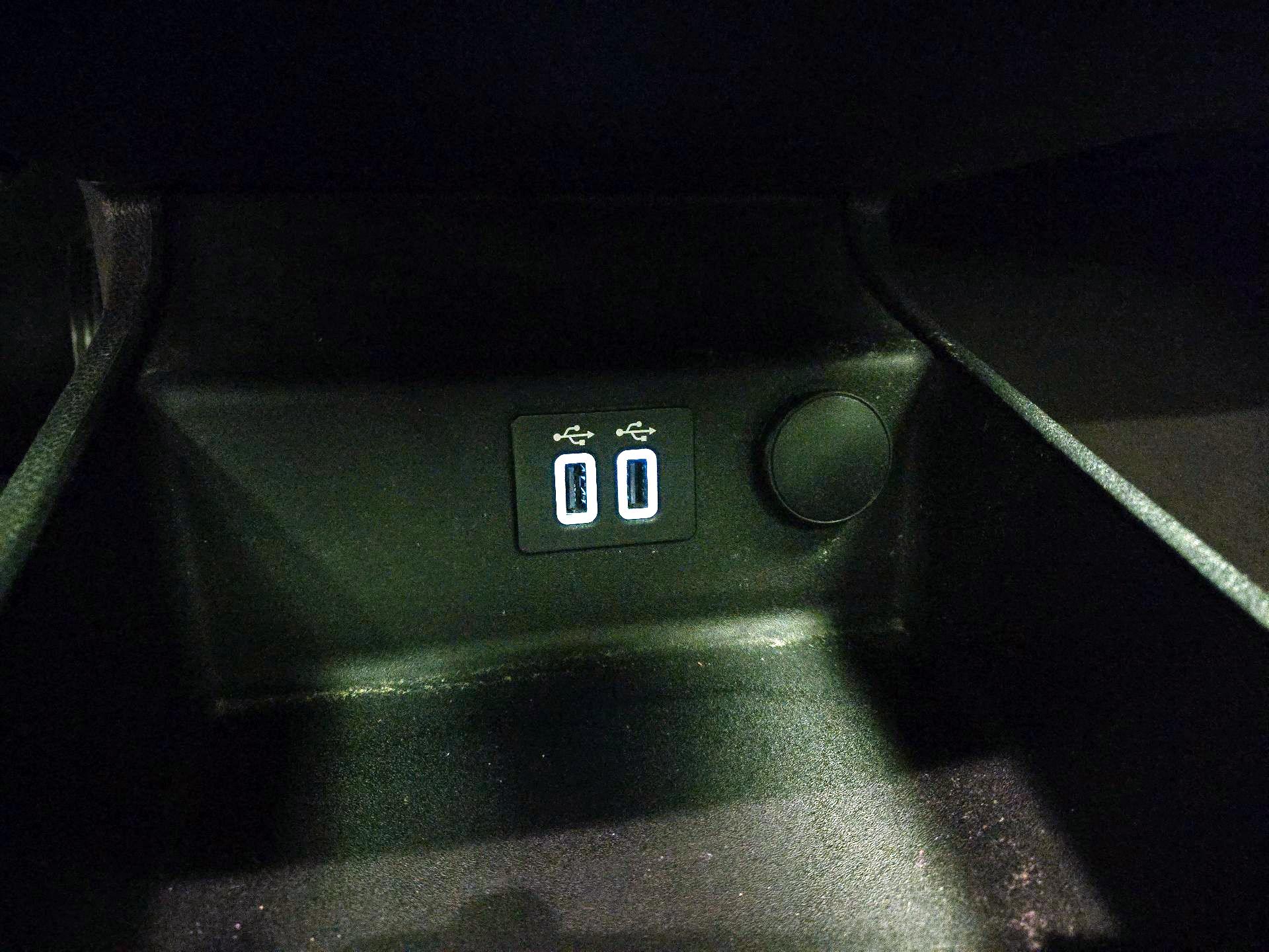 Thumbnail: 2019 Ford Fusion - 19