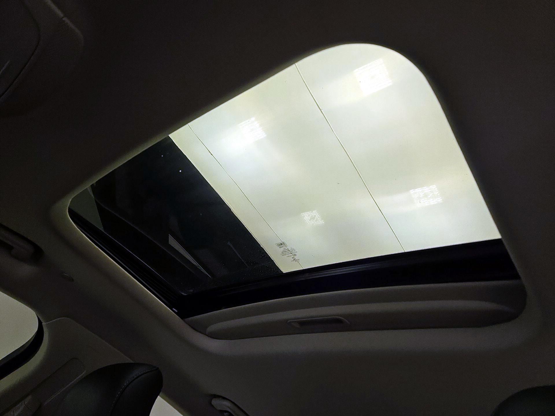 Thumbnail: 2019 Ford Fusion - 20