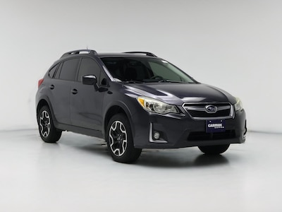 2017 Subaru Crosstrek Premium