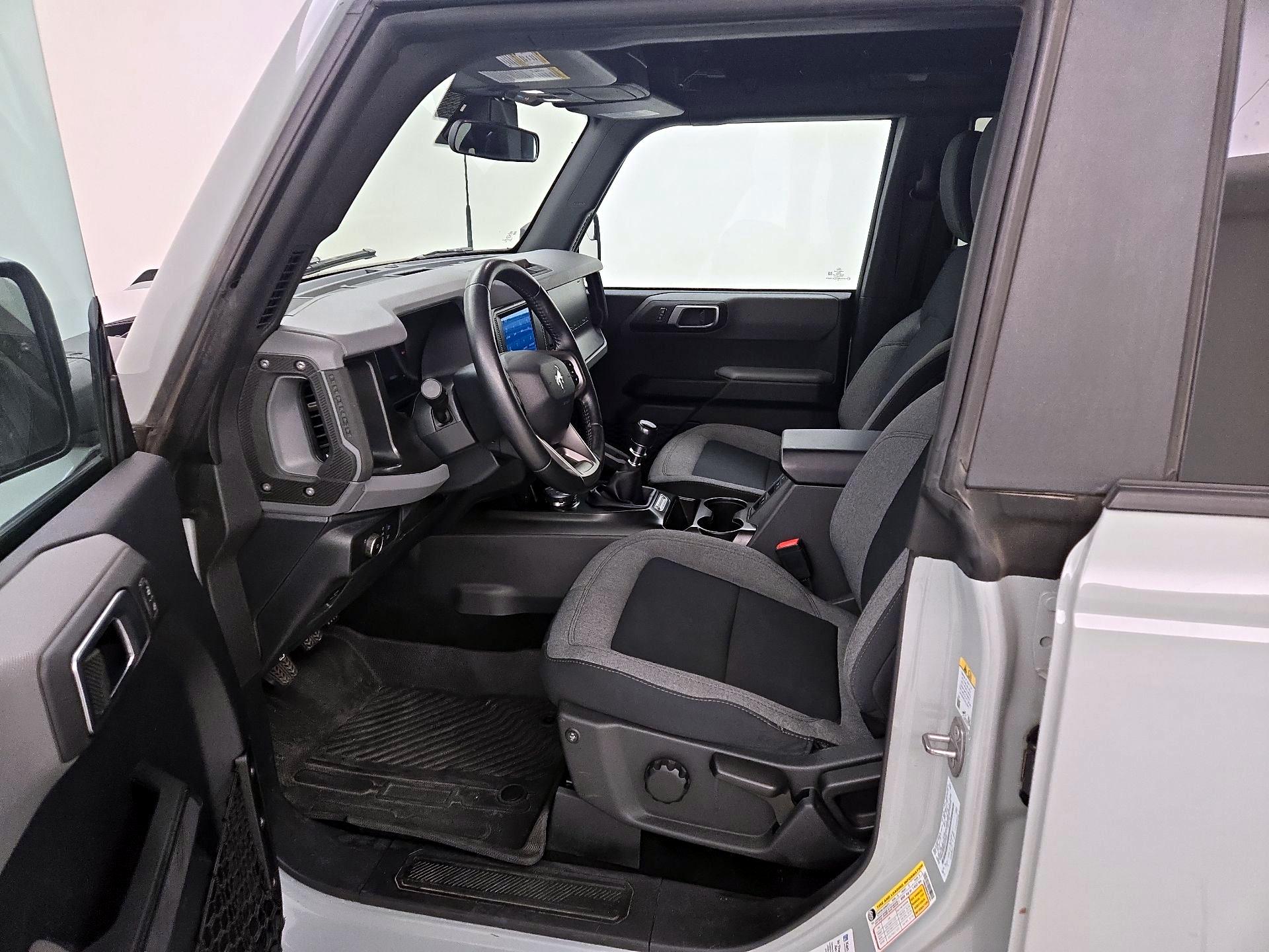 Thumbnail: 2022 Ford Bronco - 11