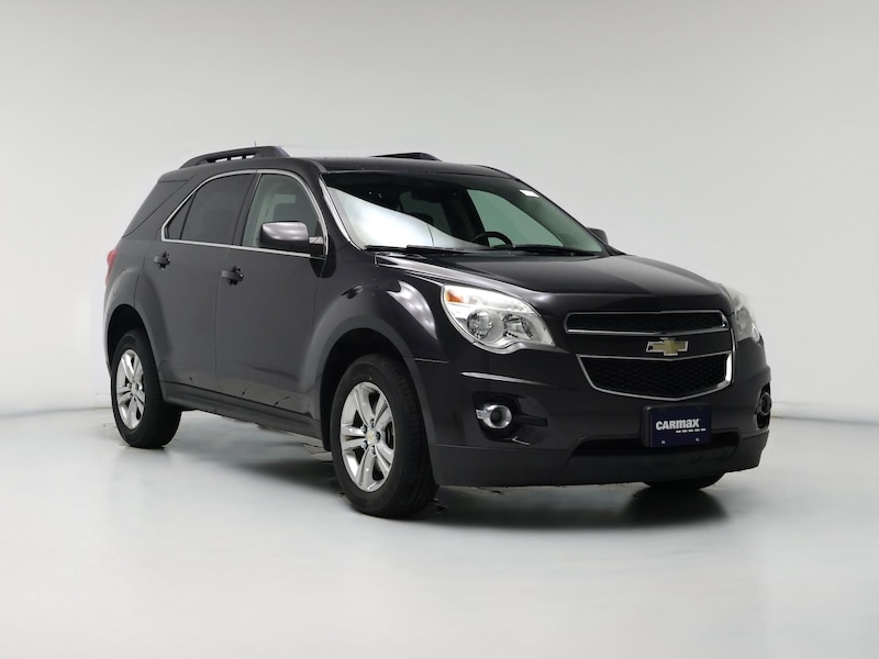 2014 Chevrolet Equinox LT -
                  Fort Worth, TX