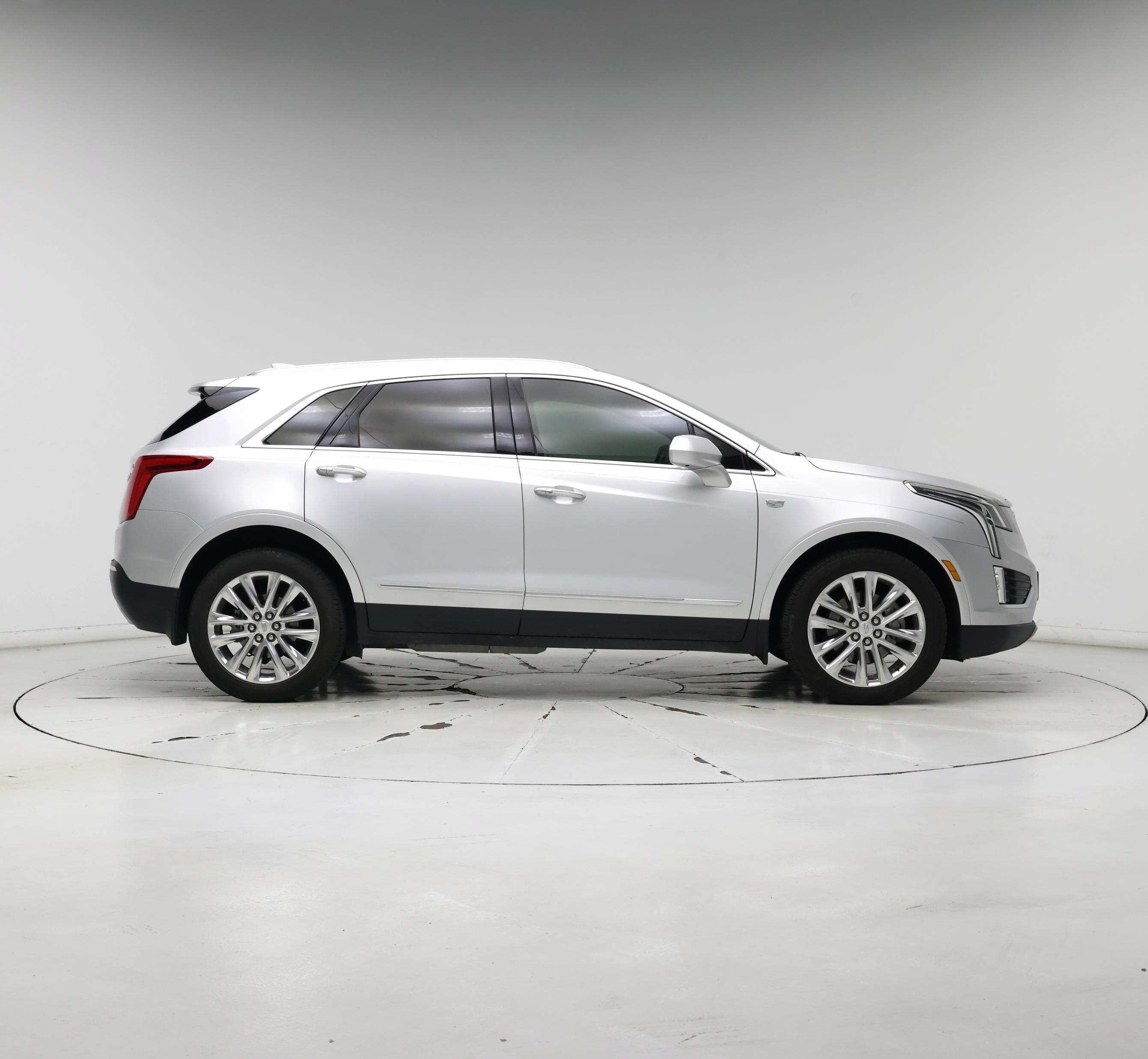 Thumbnail: 2017 Cadillac XT5 - 7