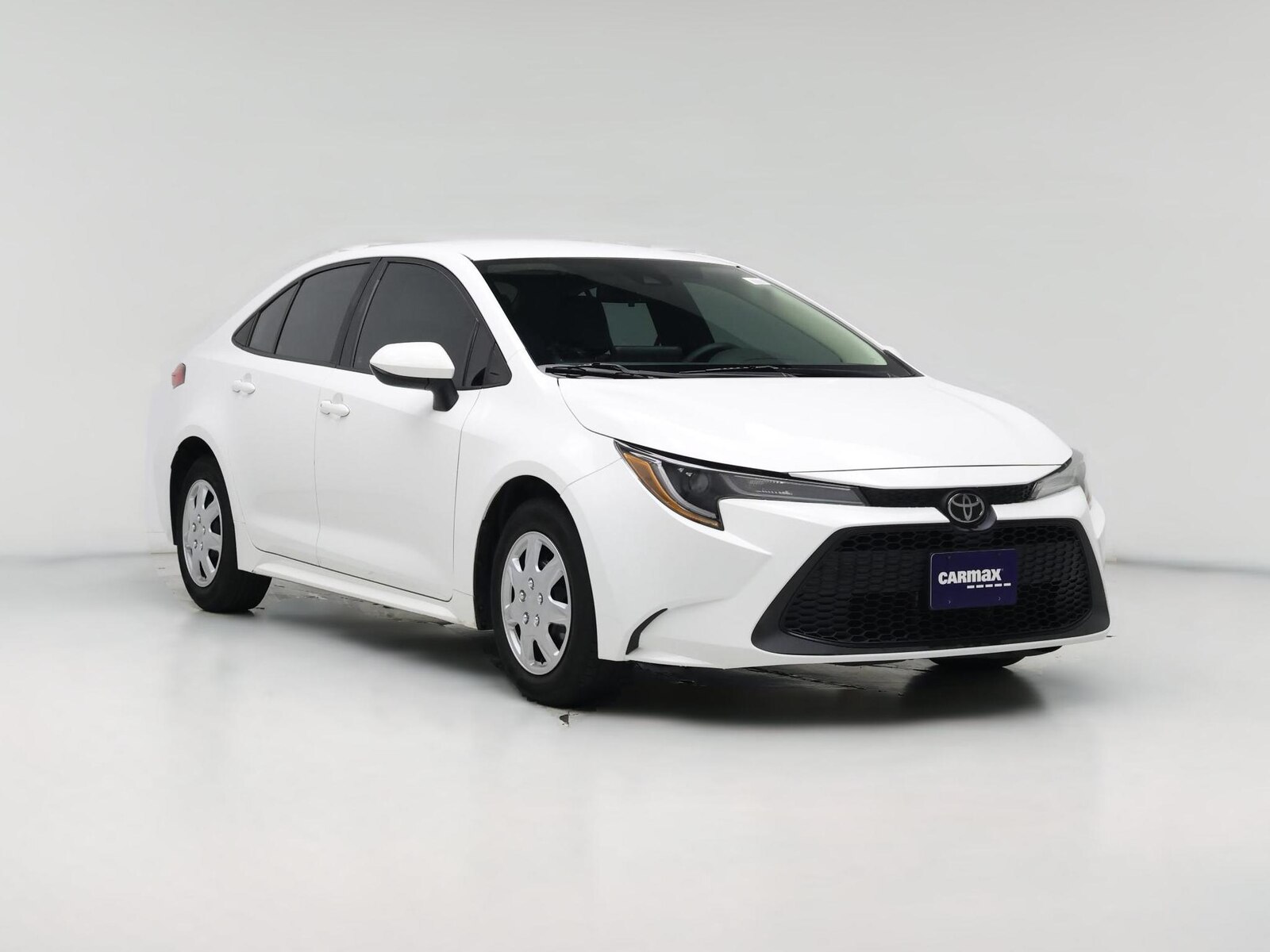 2020 Toyota Corolla L