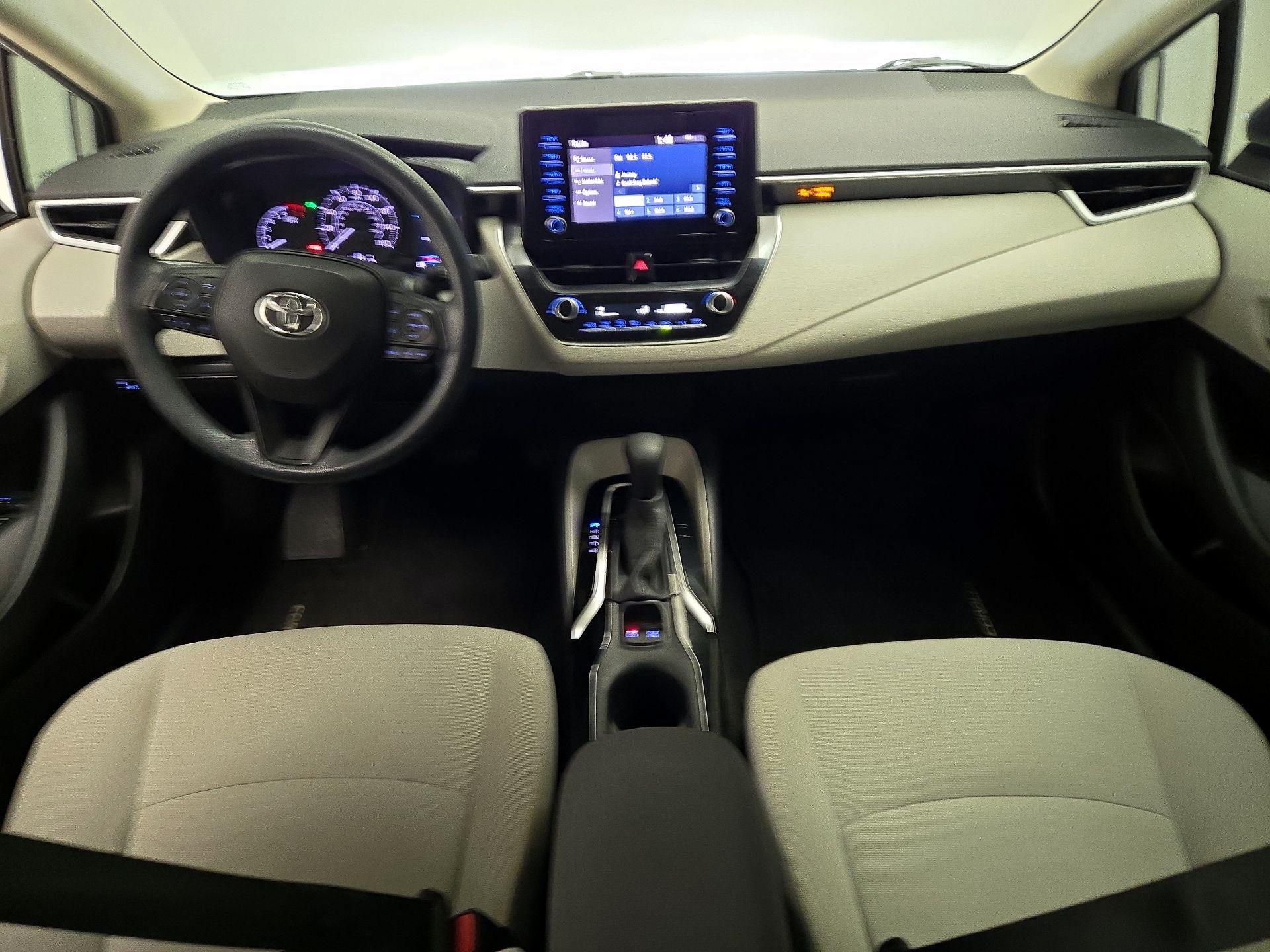 Thumbnail: 2020 Toyota Corolla - 9