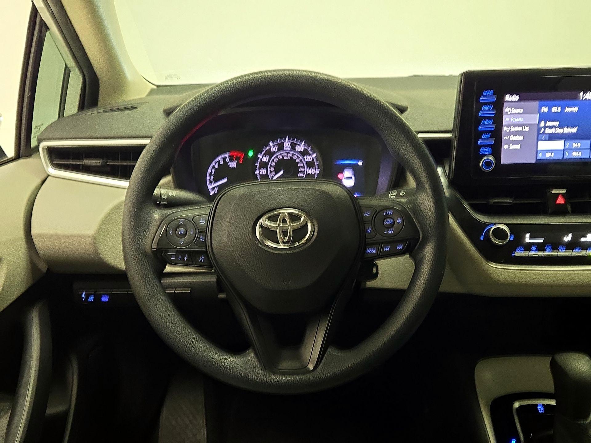 Thumbnail: 2020 Toyota Corolla - 10