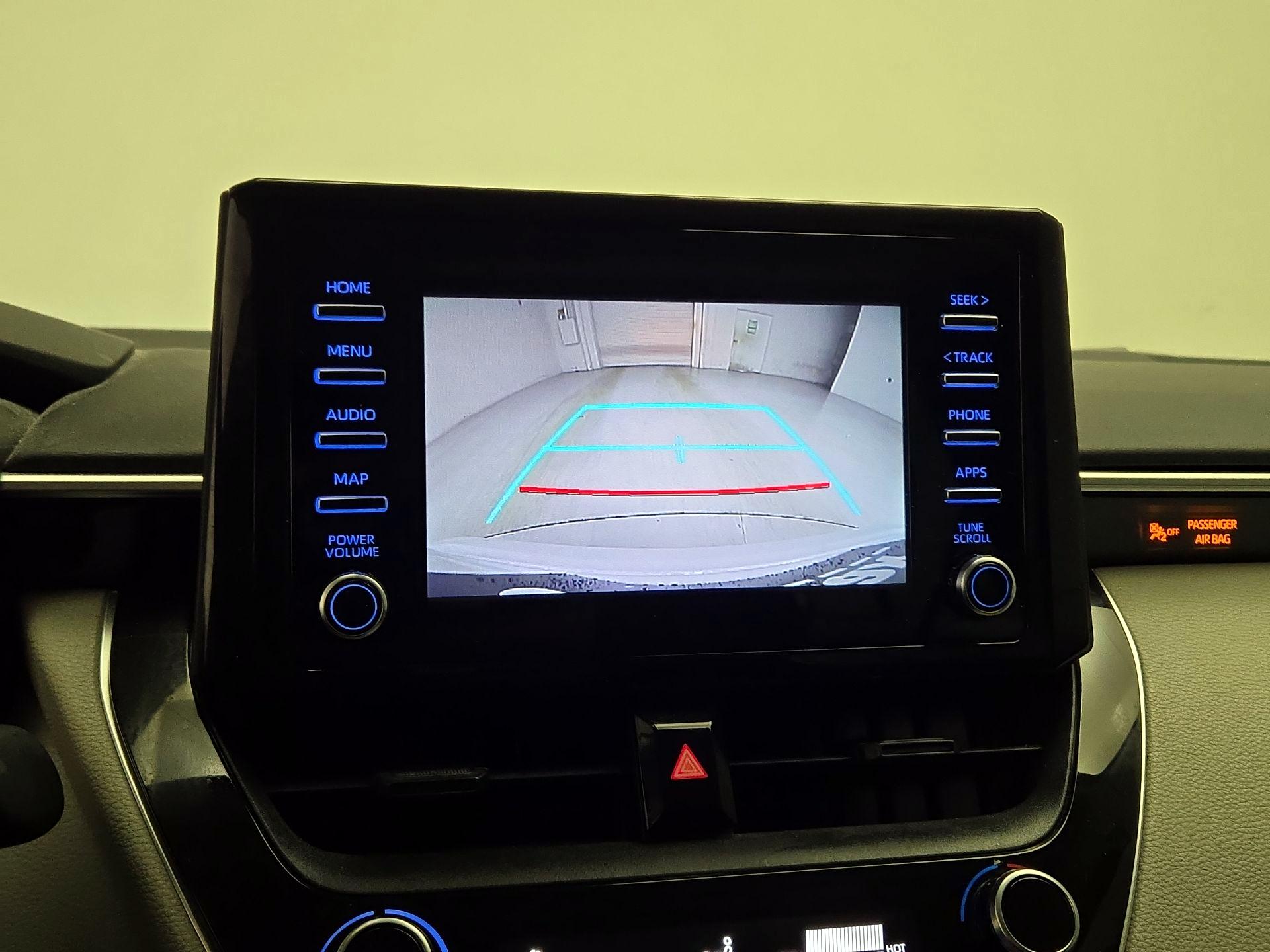 Thumbnail: 2020 Toyota Corolla - 14