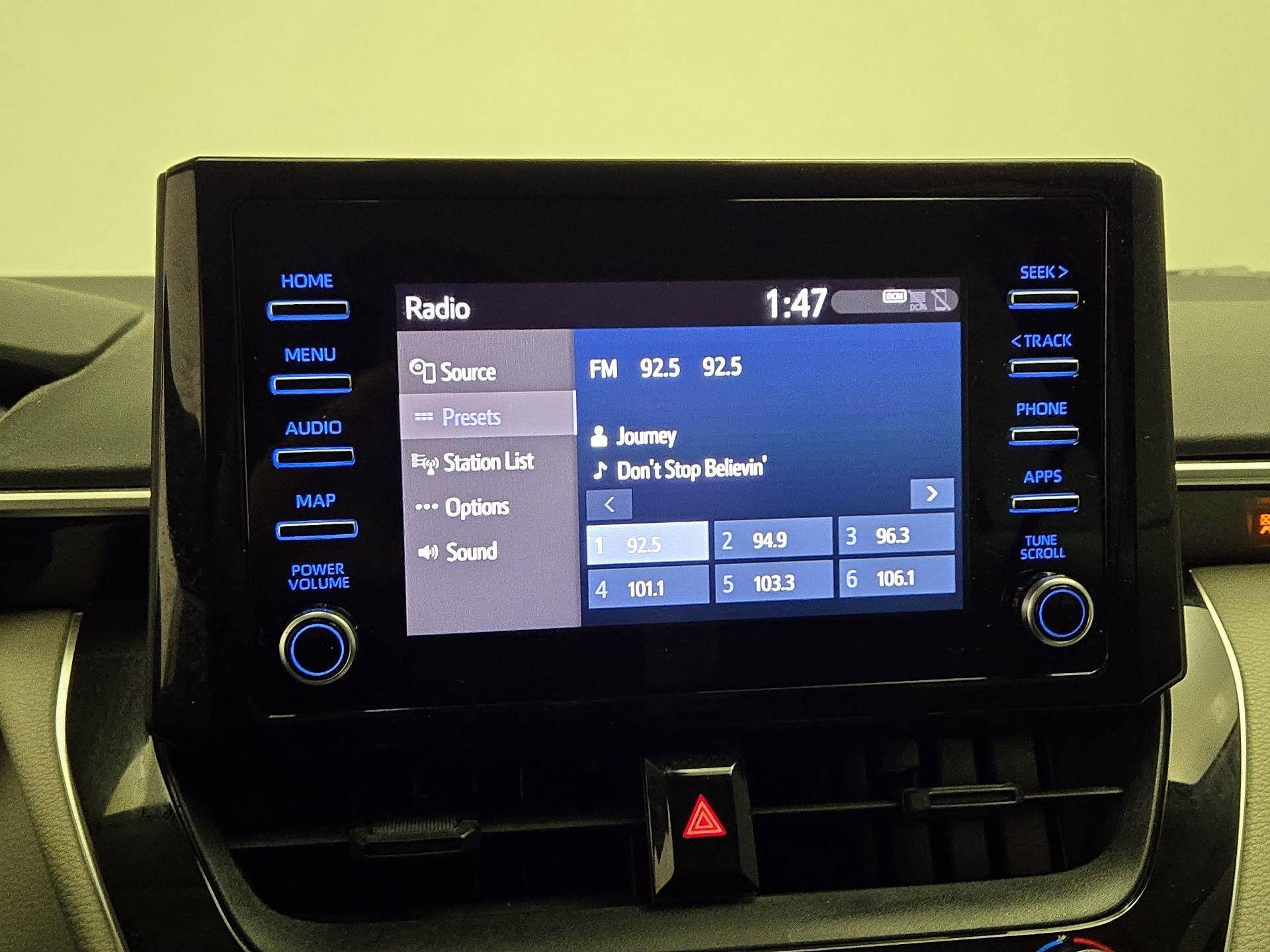 Thumbnail: 2020 Toyota Corolla - 15