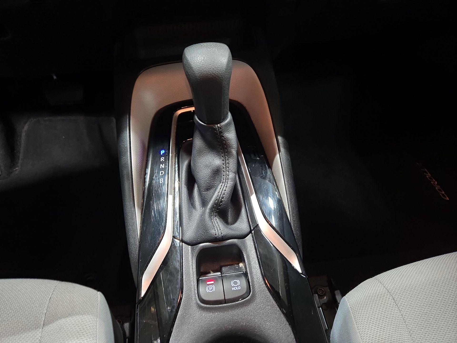 Thumbnail: 2020 Toyota Corolla - 17