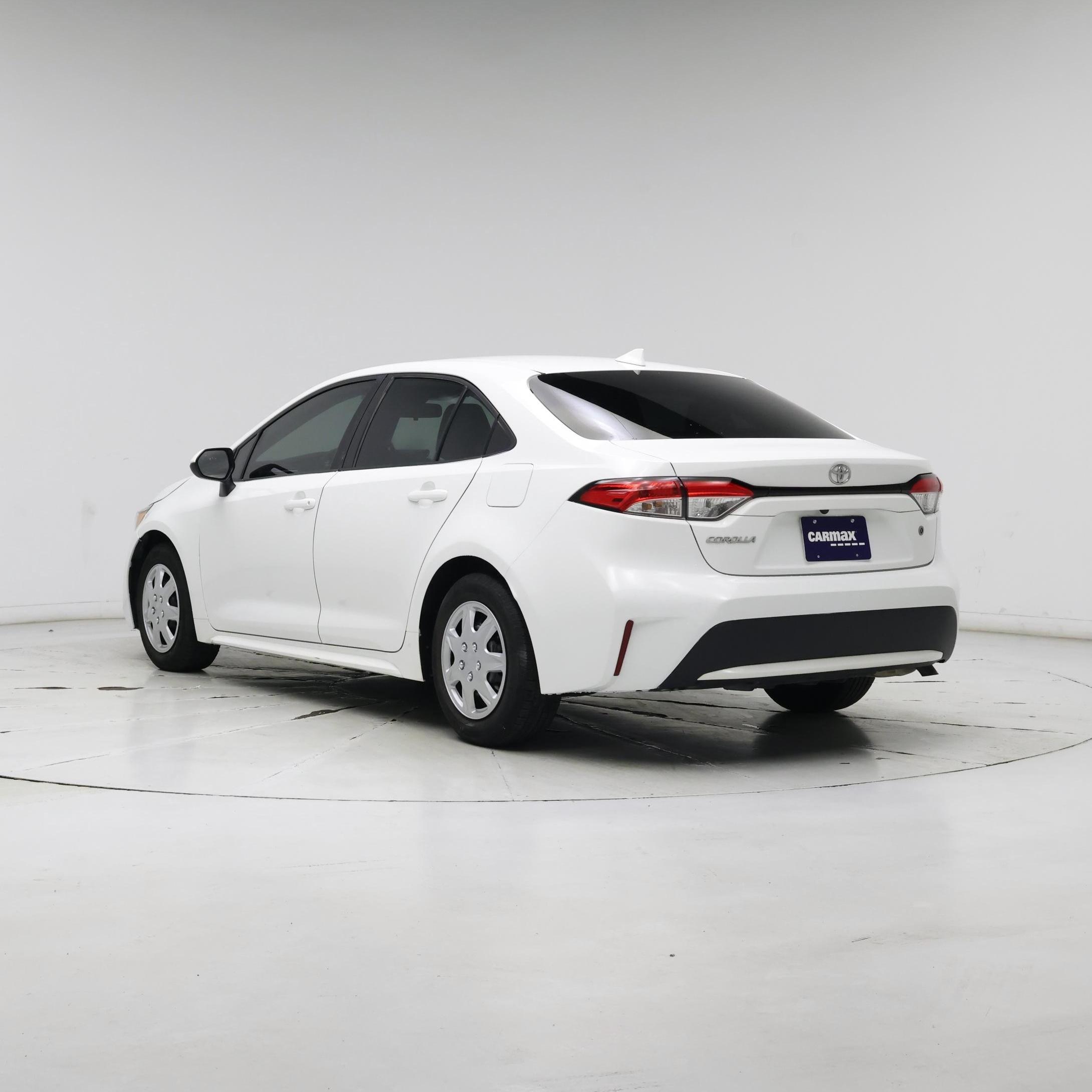 Thumbnail: 2020 Toyota Corolla - 2