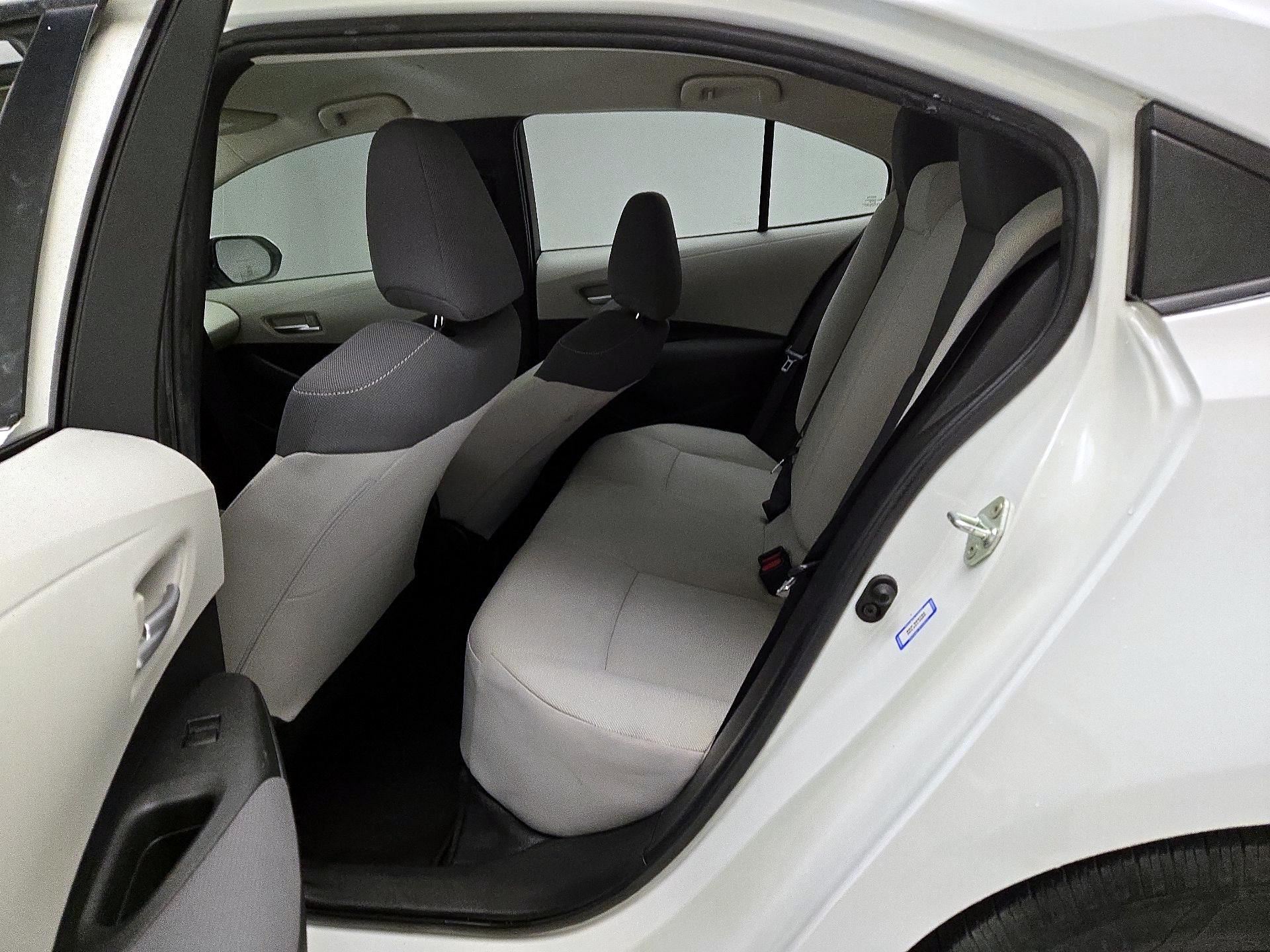 Thumbnail: 2020 Toyota Corolla - 19