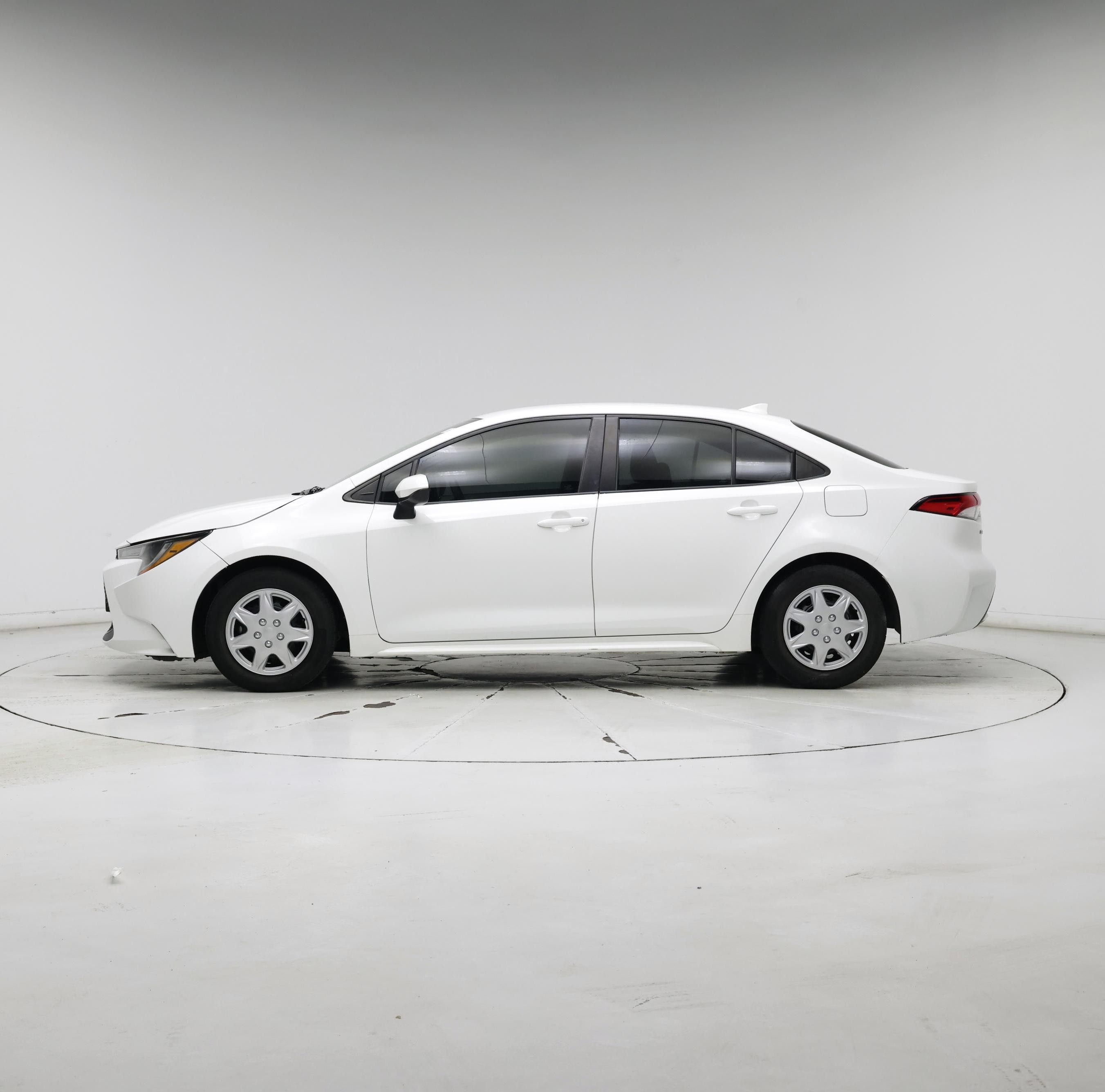 Thumbnail: 2020 Toyota Corolla - 3