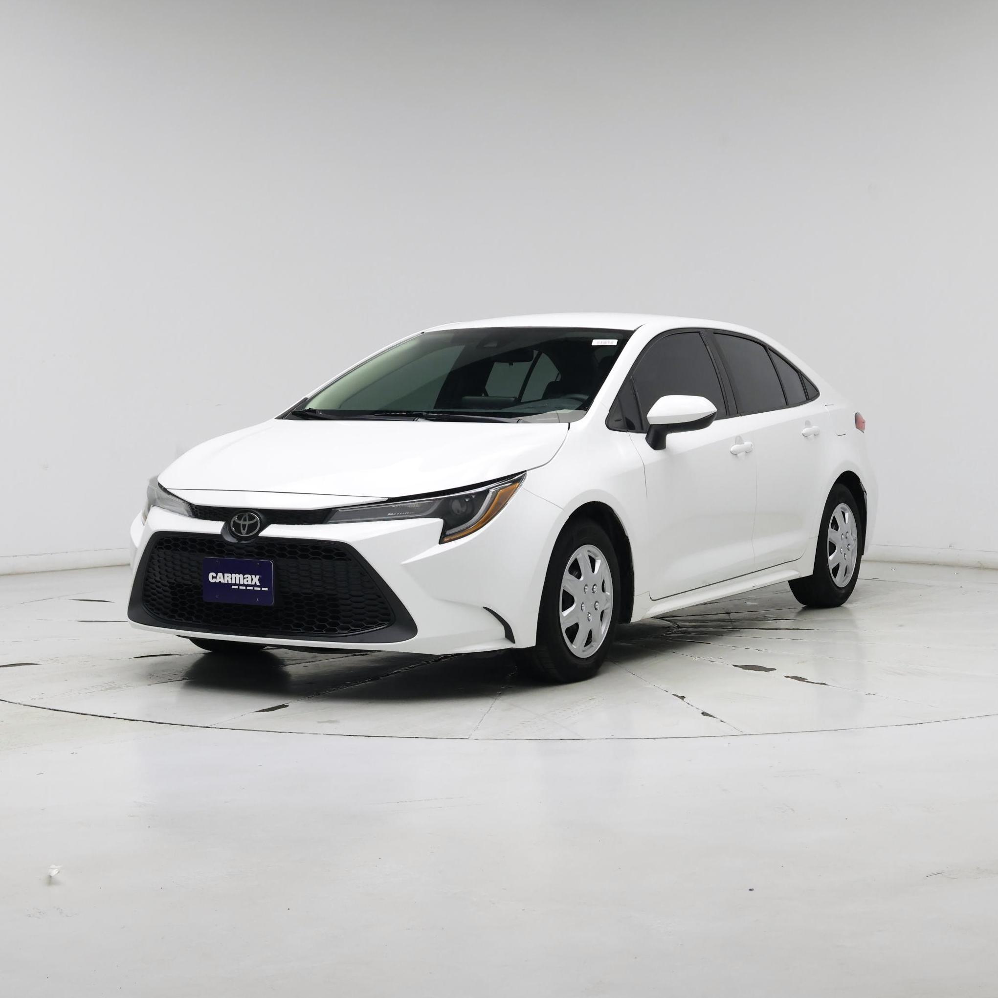 Thumbnail: 2020 Toyota Corolla - 4