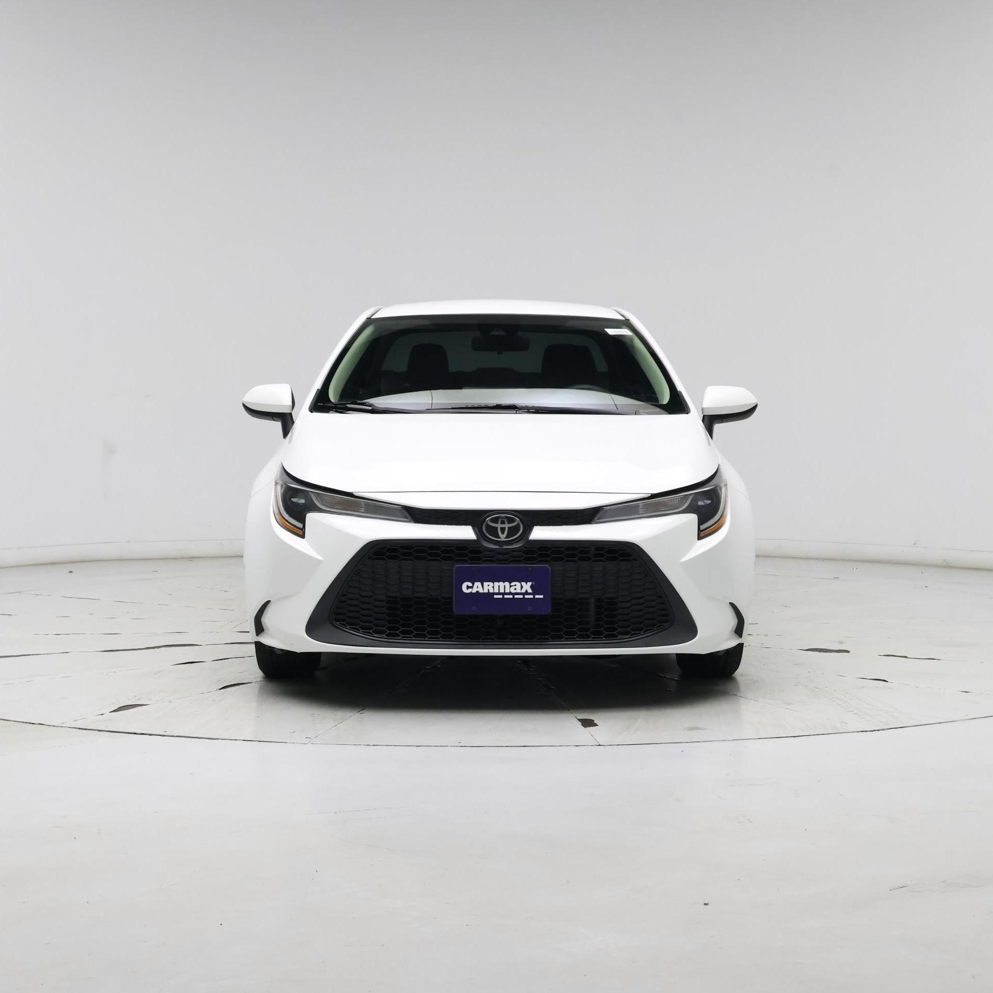 Thumbnail: 2020 Toyota Corolla - 5
