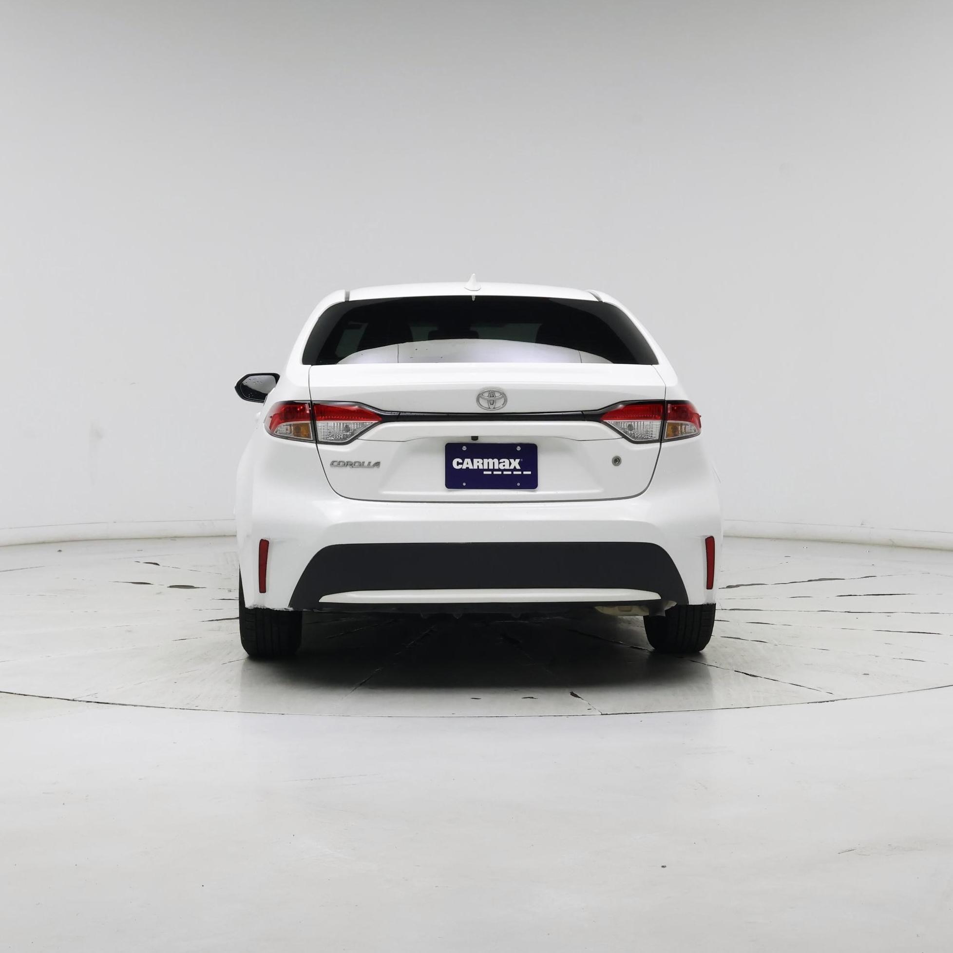 Thumbnail: 2020 Toyota Corolla - 6