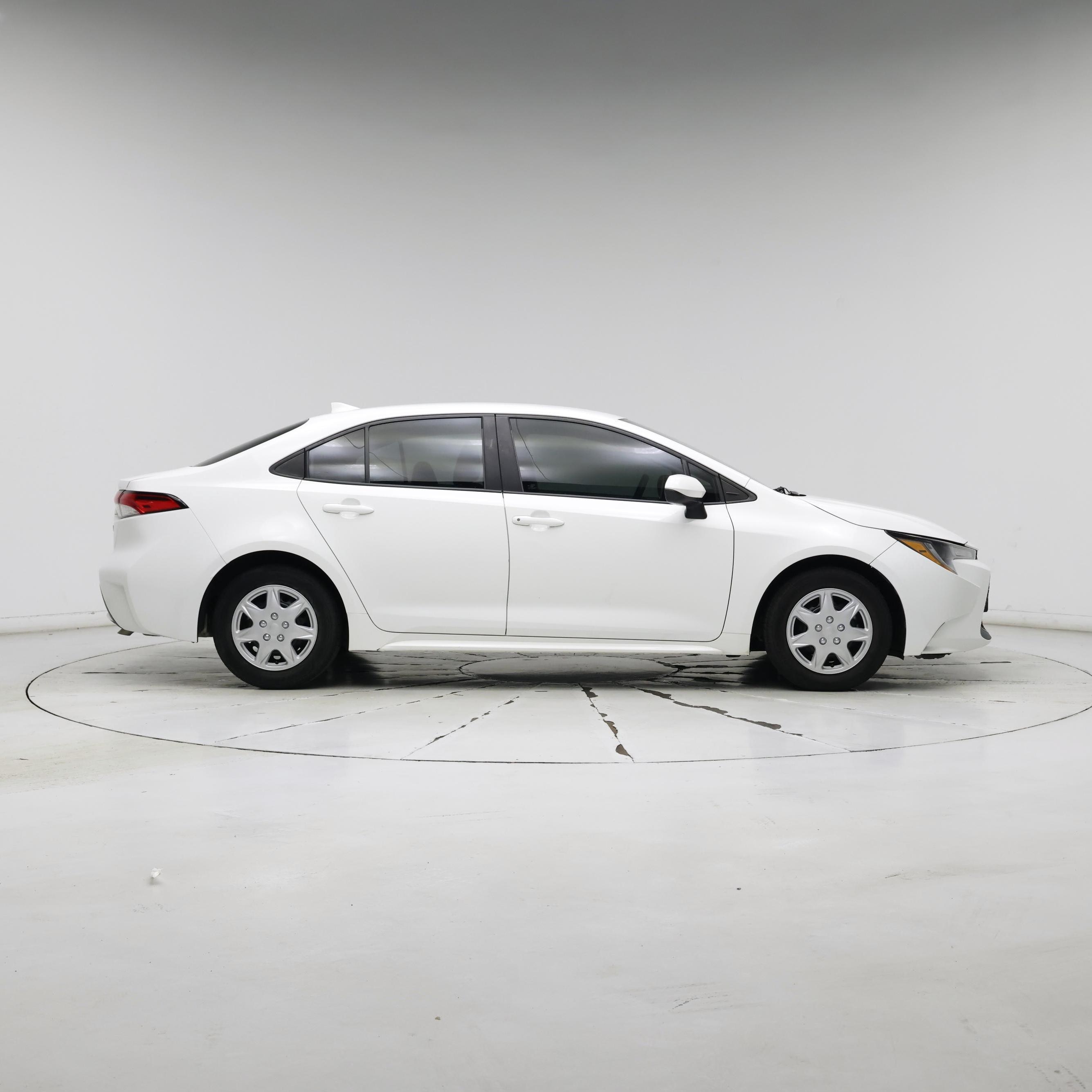 Thumbnail: 2020 Toyota Corolla - 7