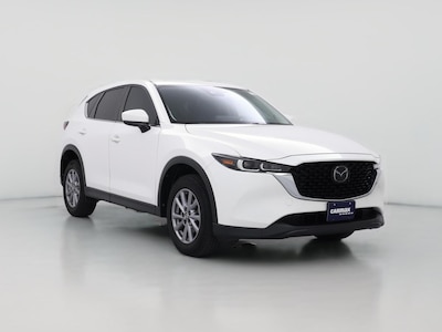 2022 Mazda CX-5 2.5 S Preferred Package