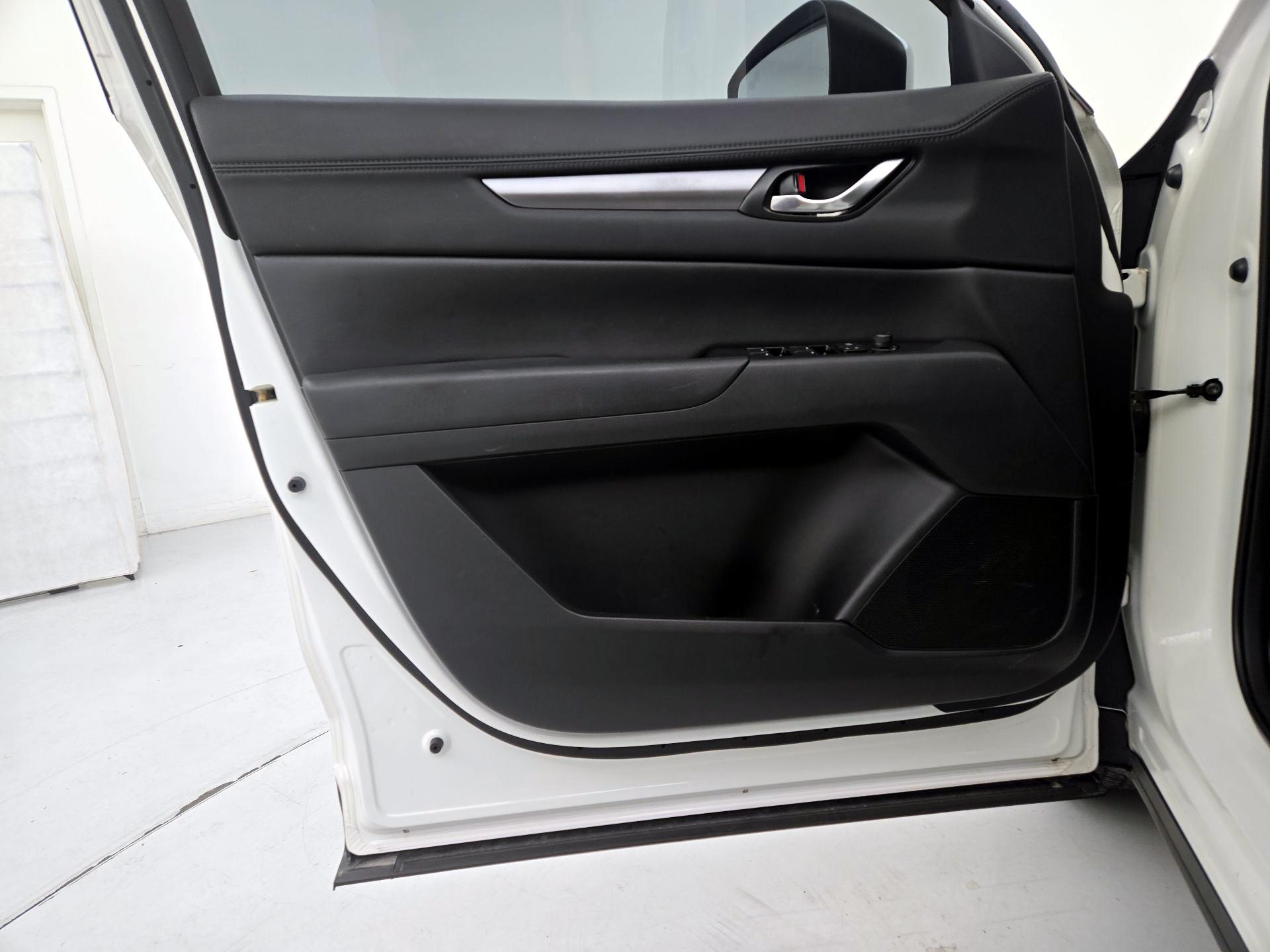 Thumbnail: 2022 Mazda CX-5 - 12