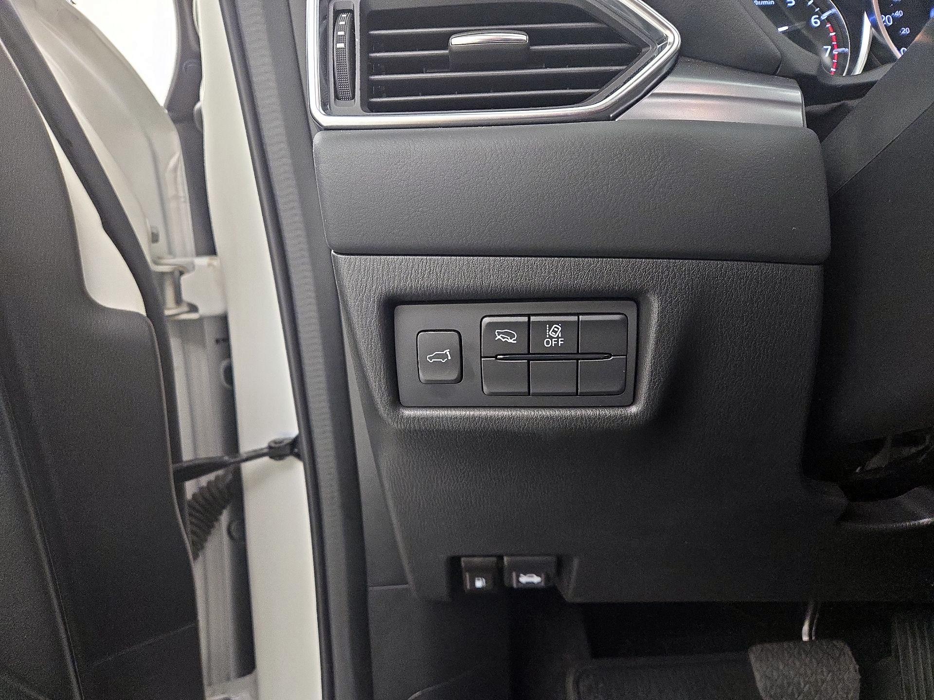 Thumbnail: 2022 Mazda CX-5 - 13