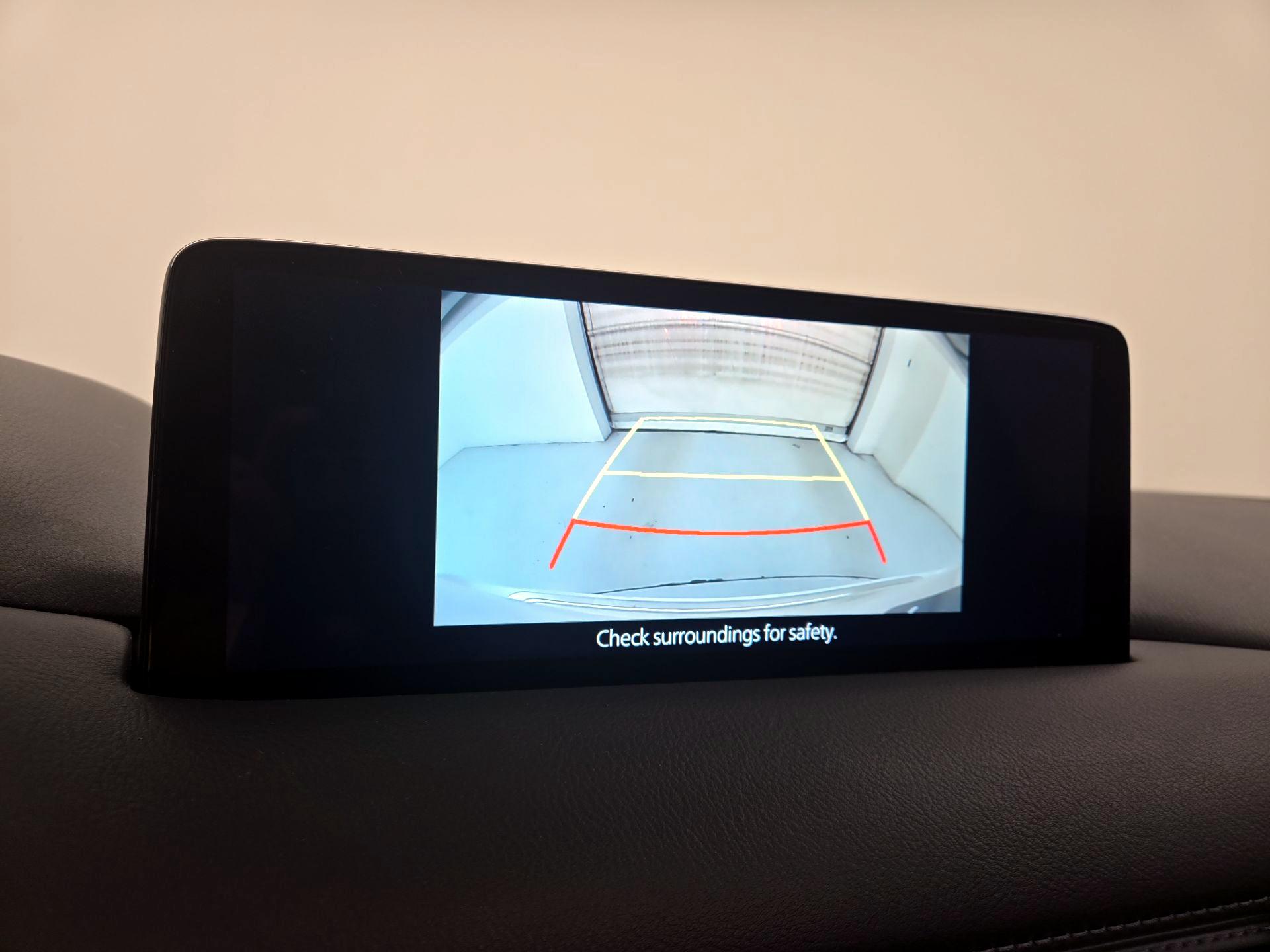 Thumbnail: 2022 Mazda CX-5 - 14