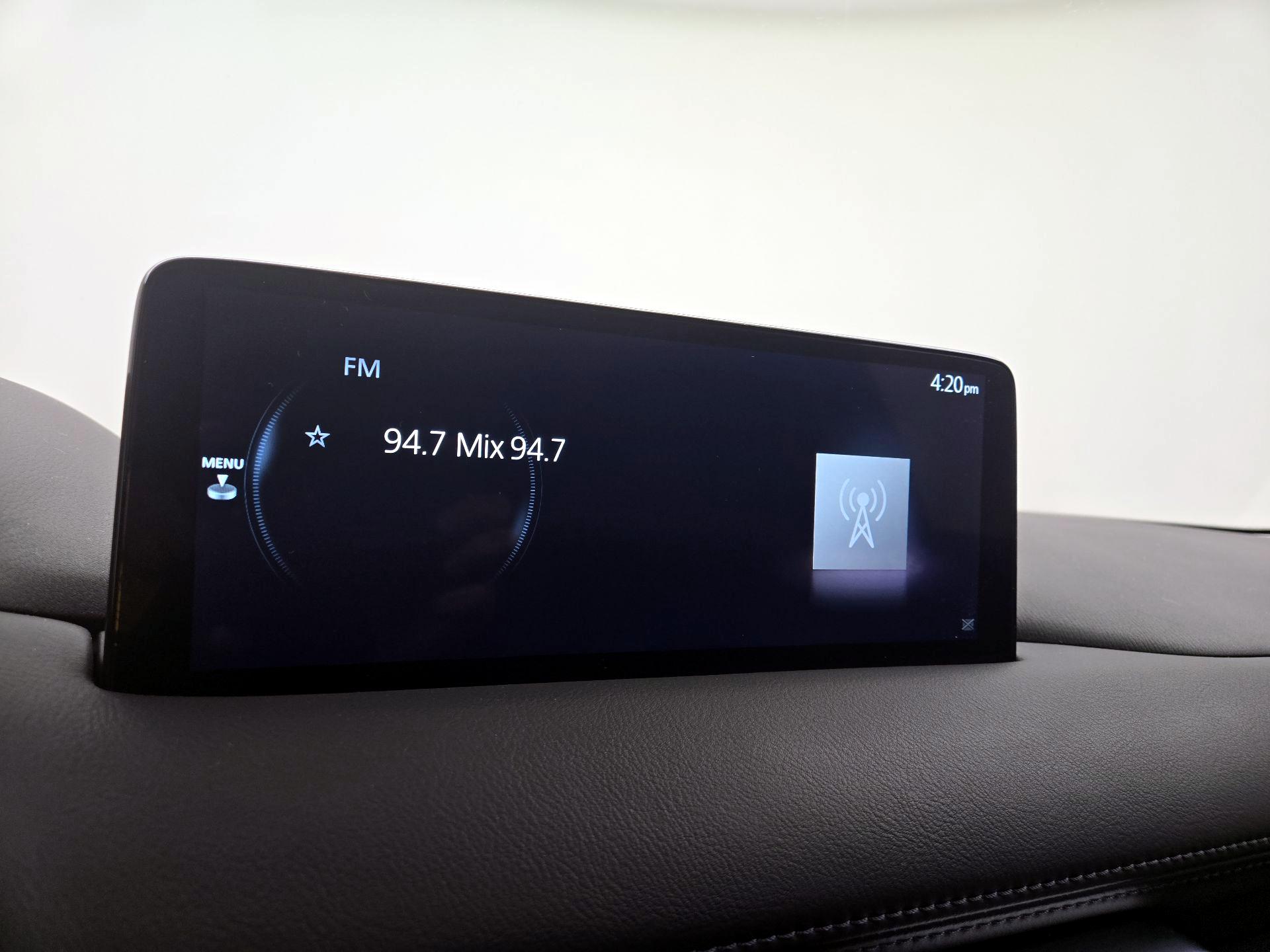 Thumbnail: 2022 Mazda CX-5 - 15