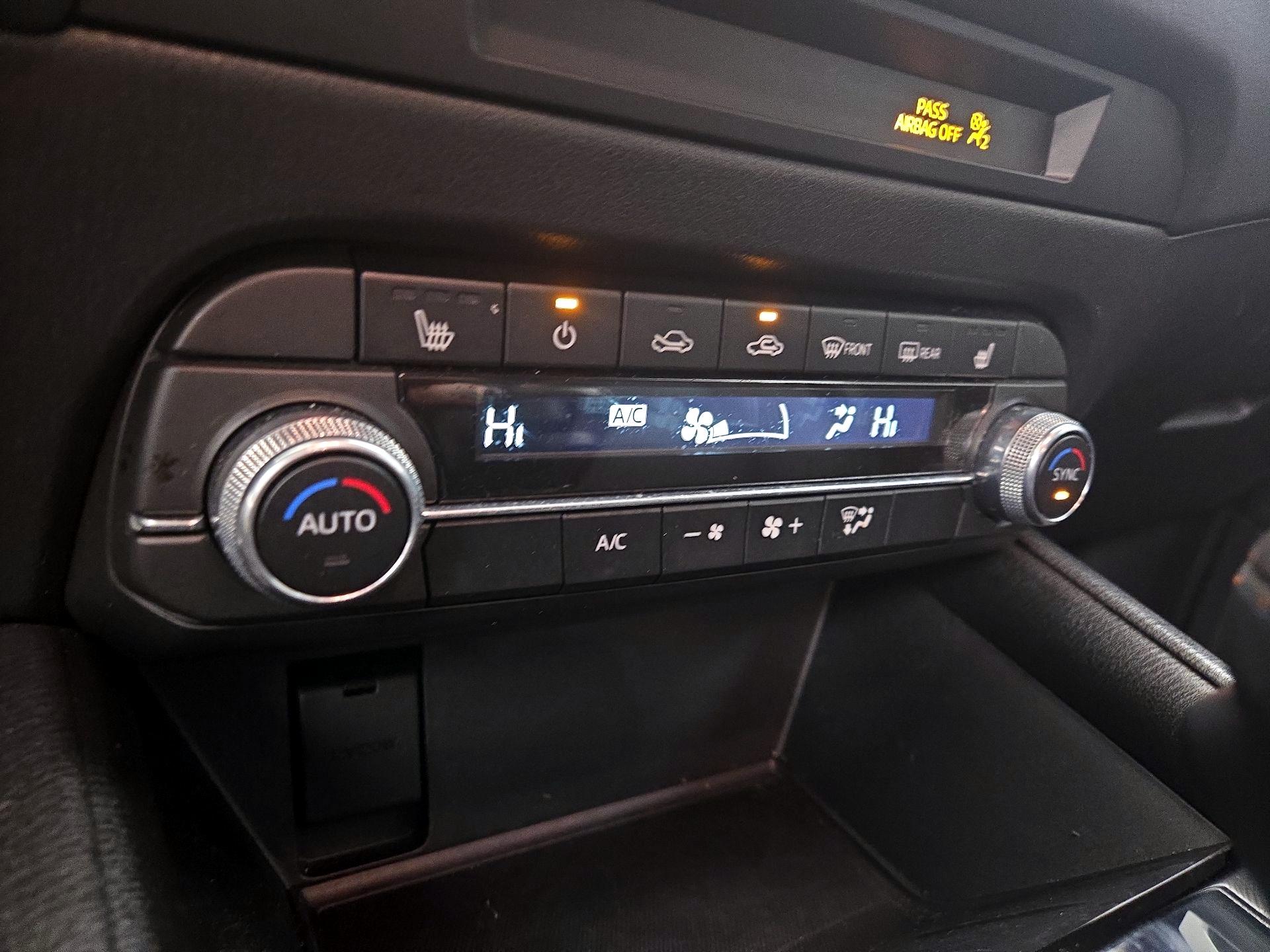 Thumbnail: 2022 Mazda CX-5 - 16