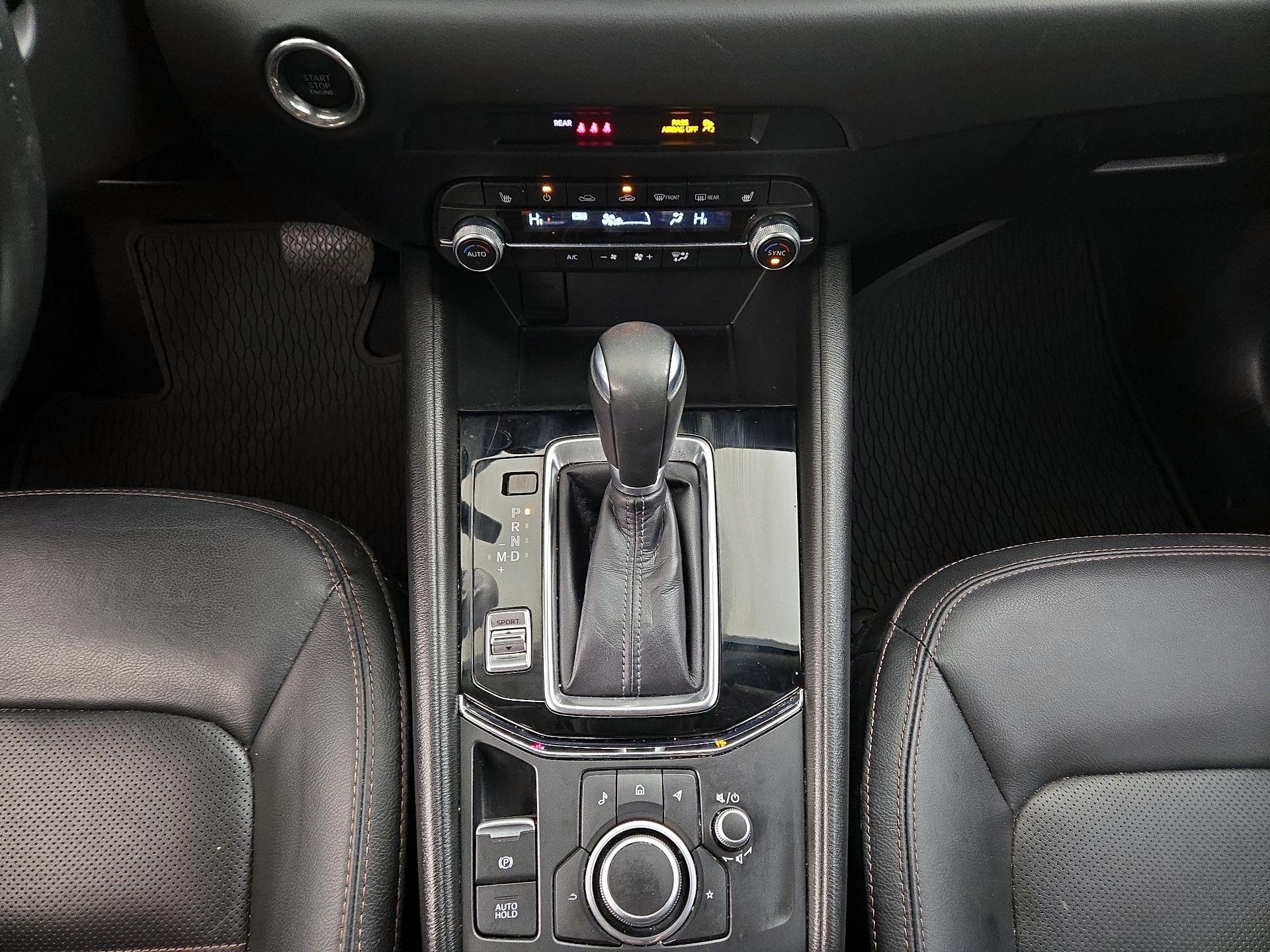 Thumbnail: 2022 Mazda CX-5 - 17