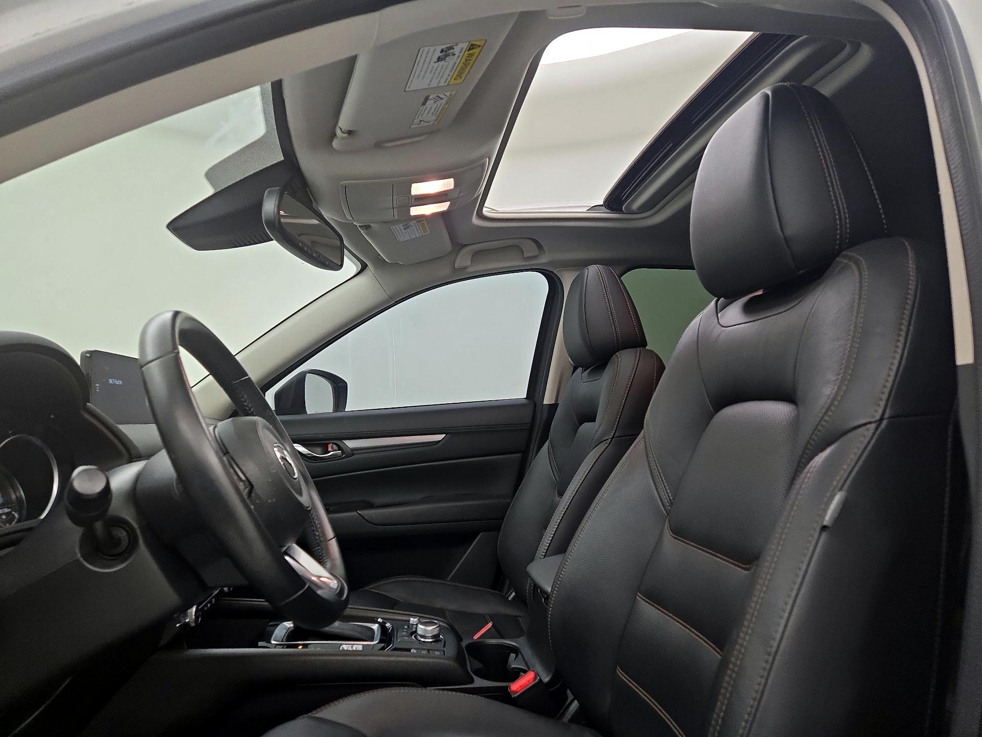 Thumbnail: 2022 Mazda CX-5 - 19