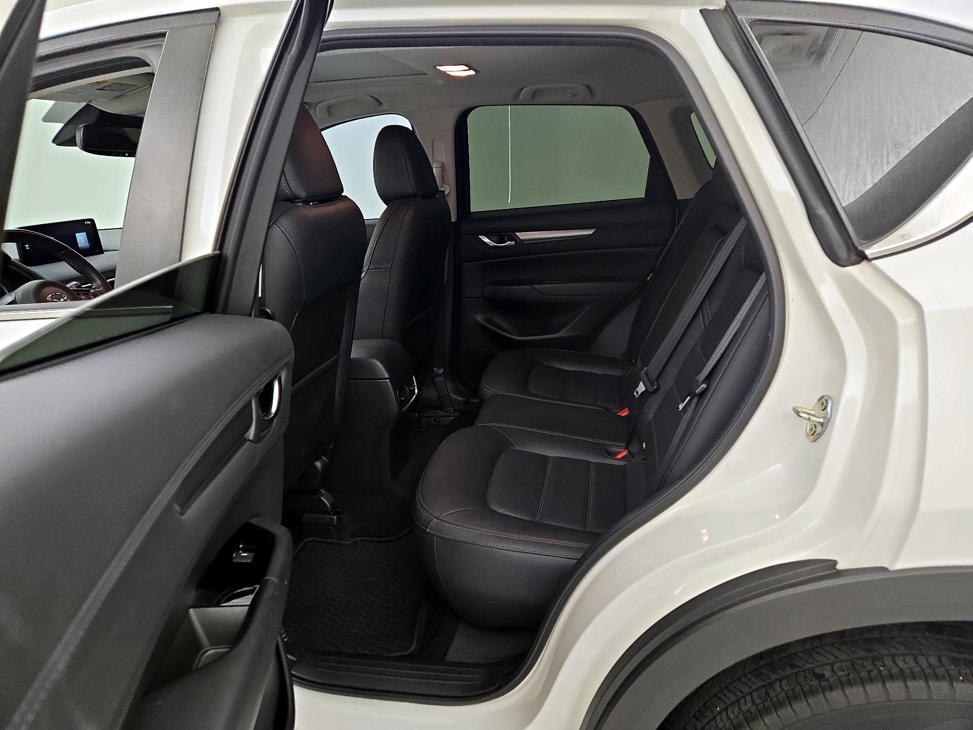 Thumbnail: 2022 Mazda CX-5 - 20