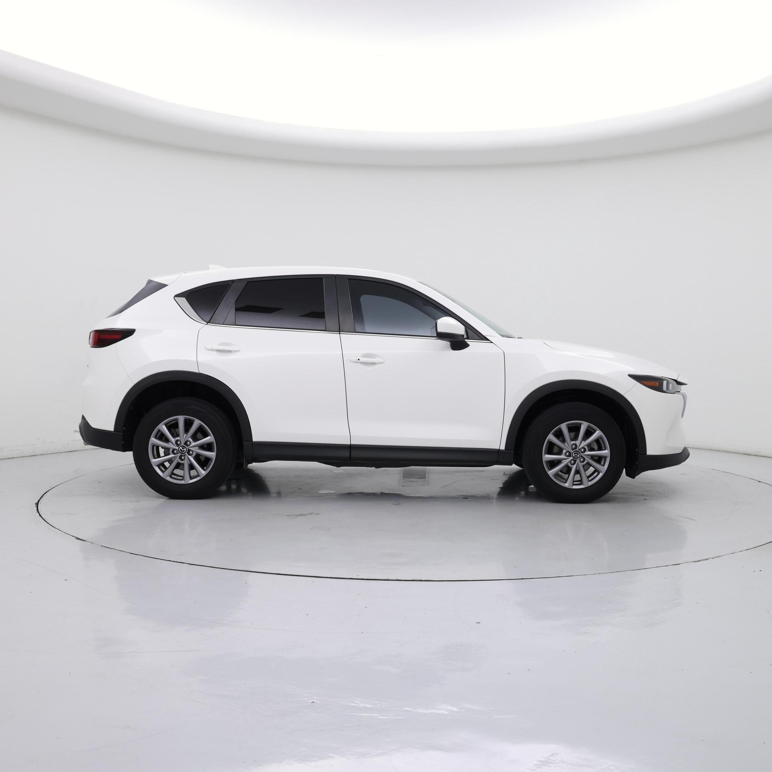 Thumbnail: 2022 Mazda CX-5 - 7