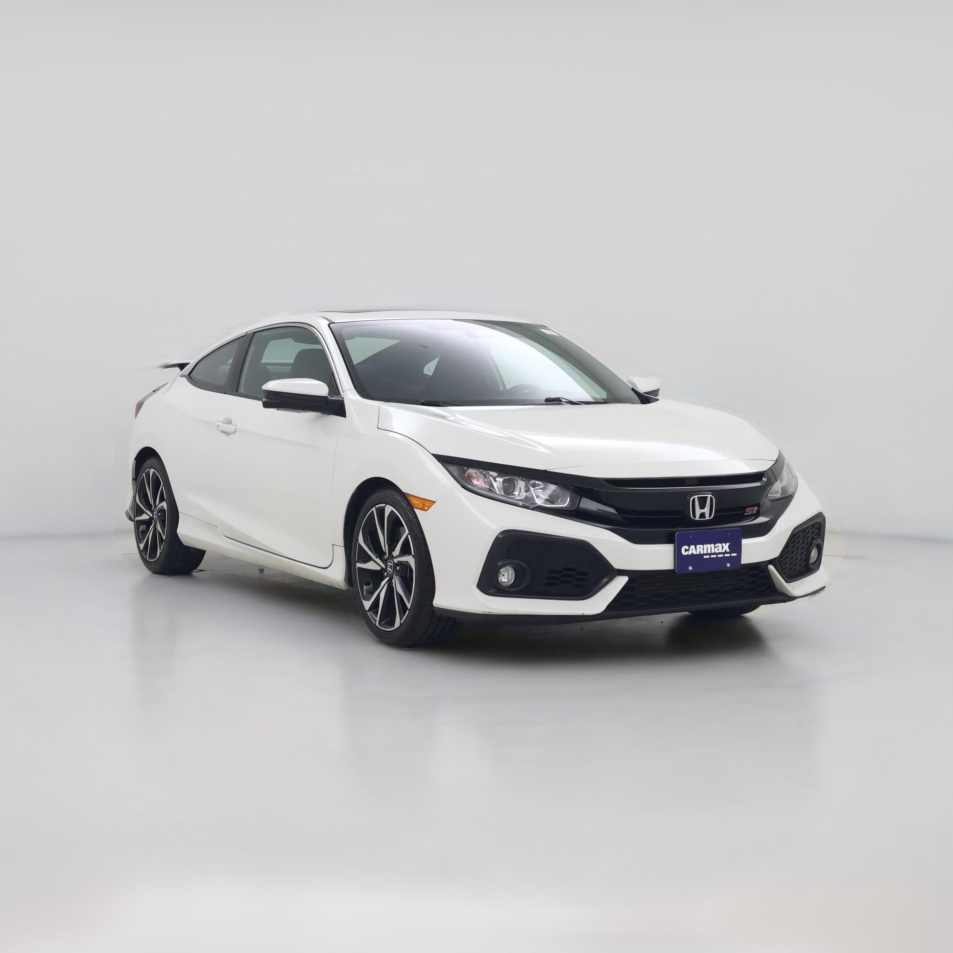 Thumbnail: 2019 Honda Civic - 1