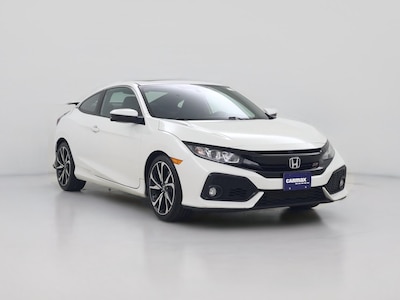 2019 Honda Civic SI