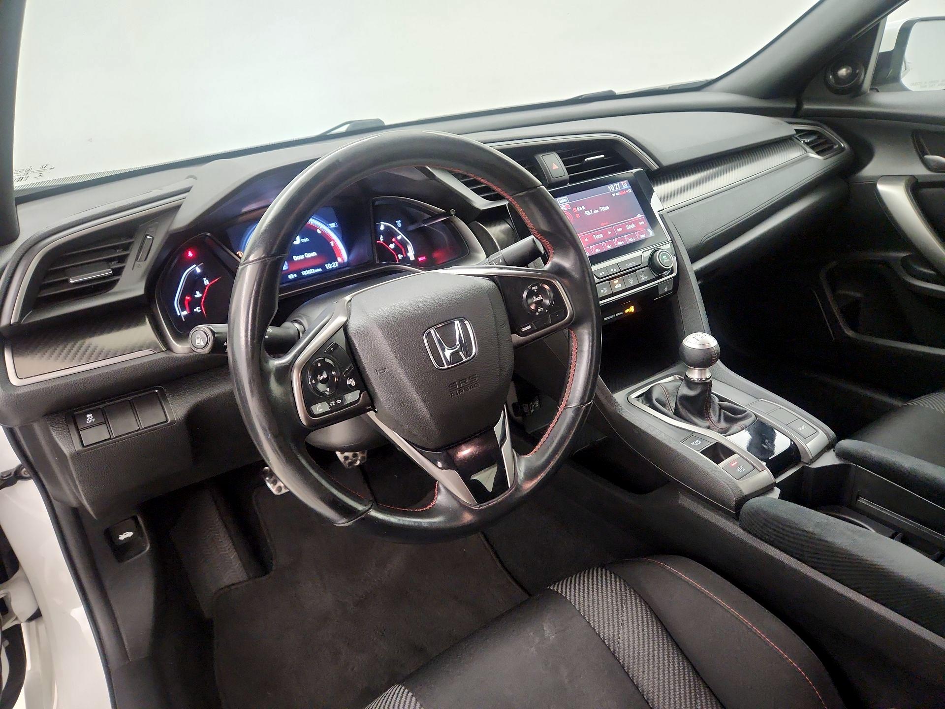 Thumbnail: 2019 Honda Civic - 9