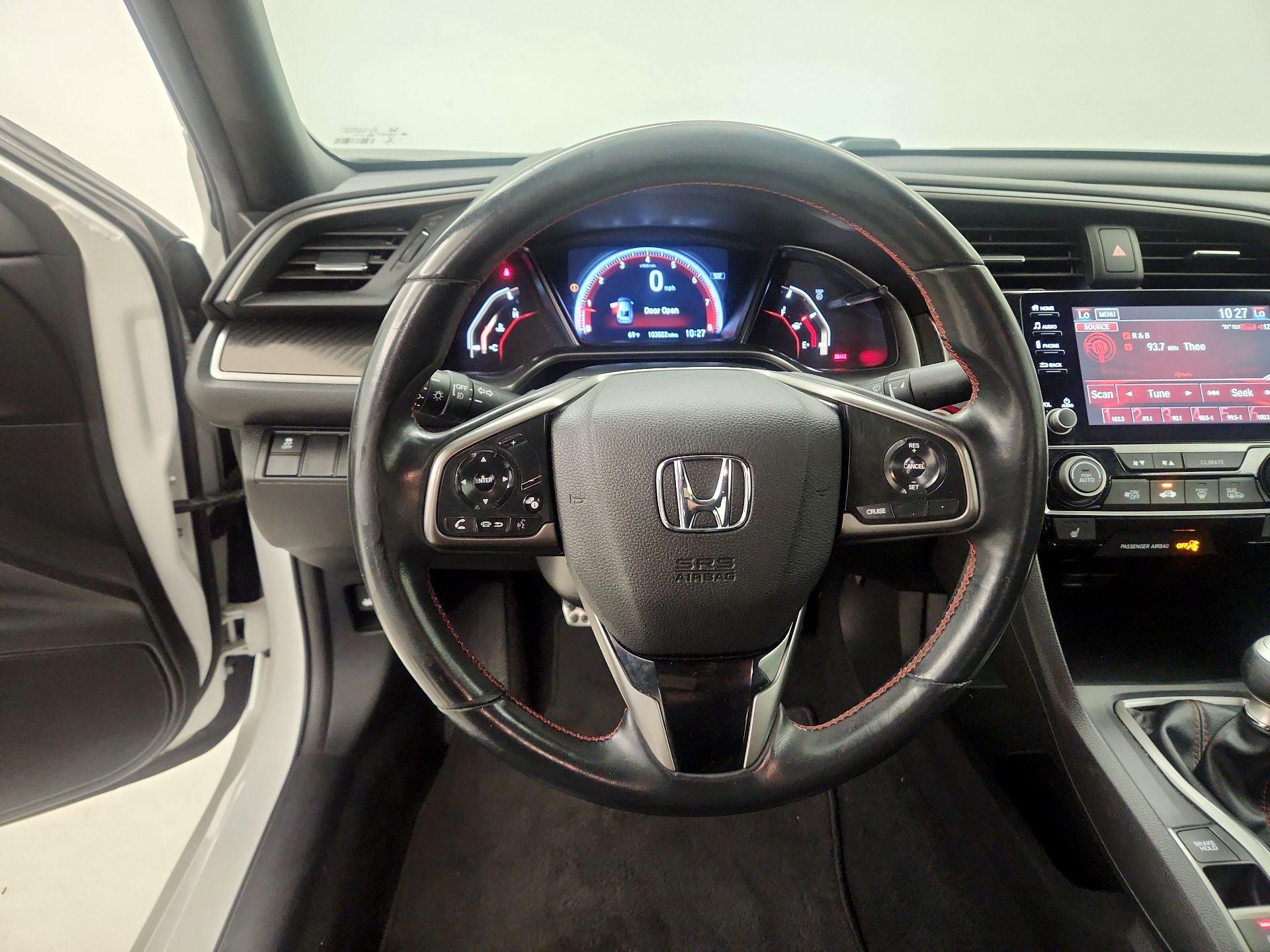 Thumbnail: 2019 Honda Civic - 10