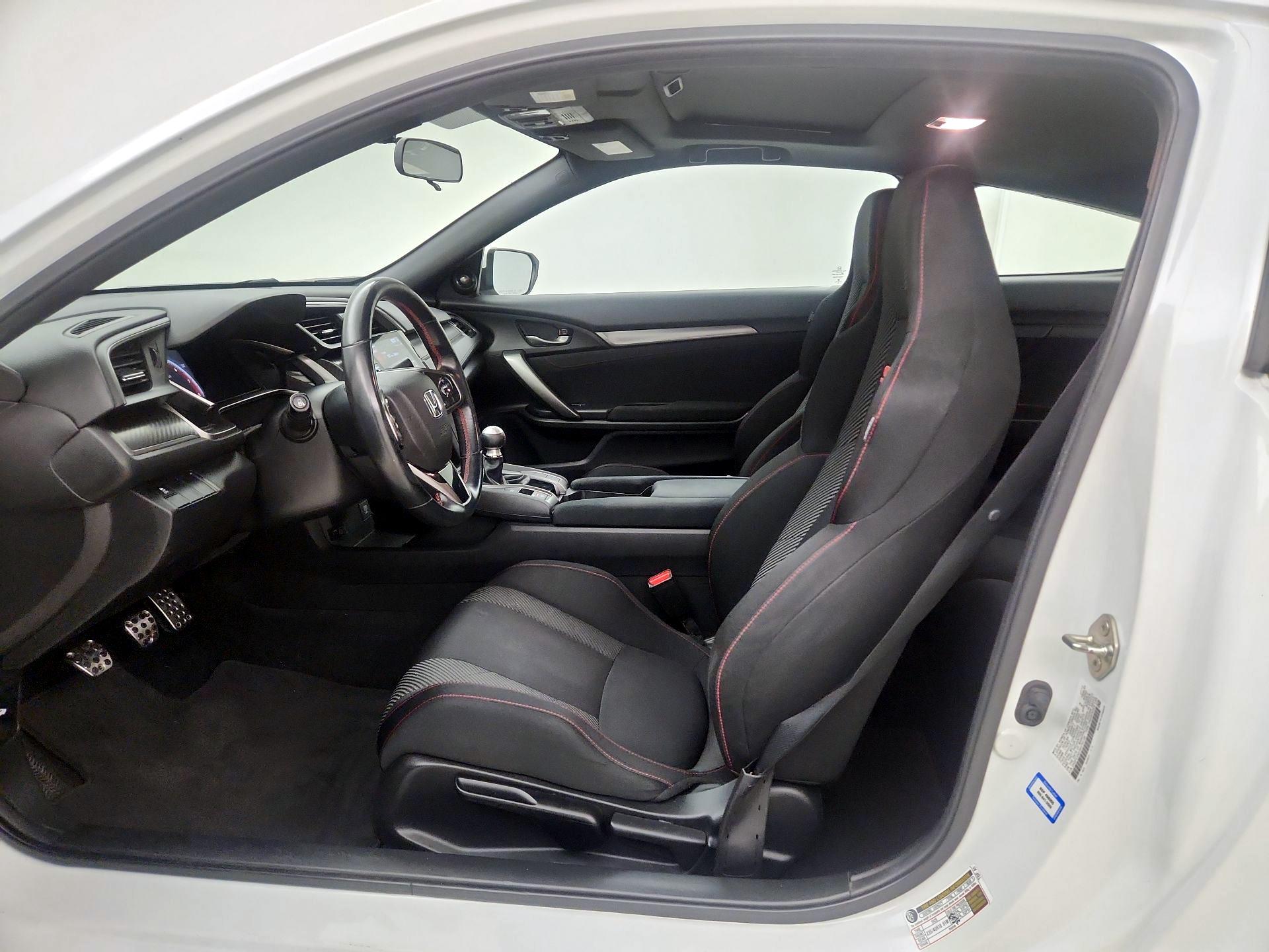 Thumbnail: 2019 Honda Civic - 11