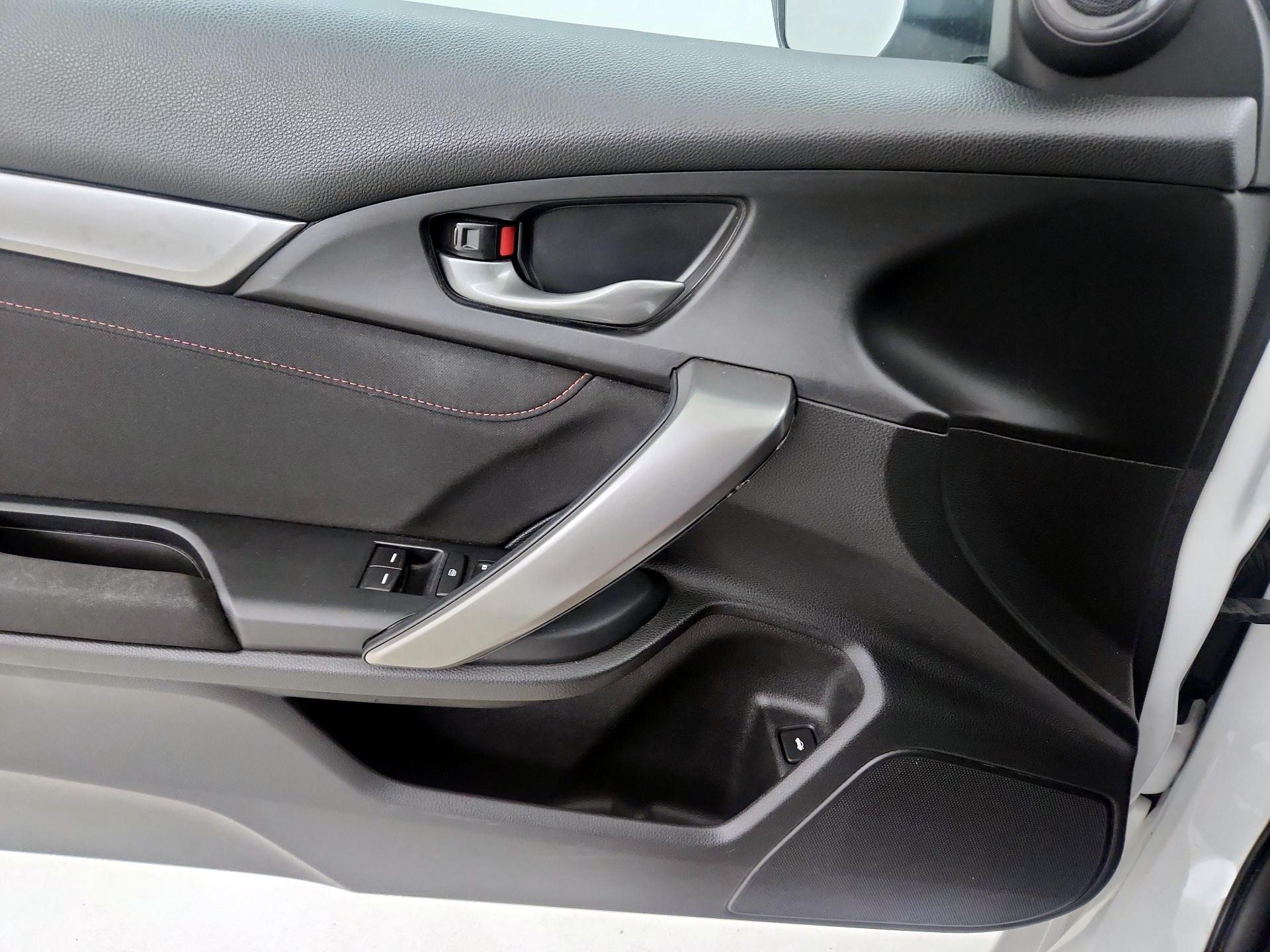 Thumbnail: 2019 Honda Civic - 12