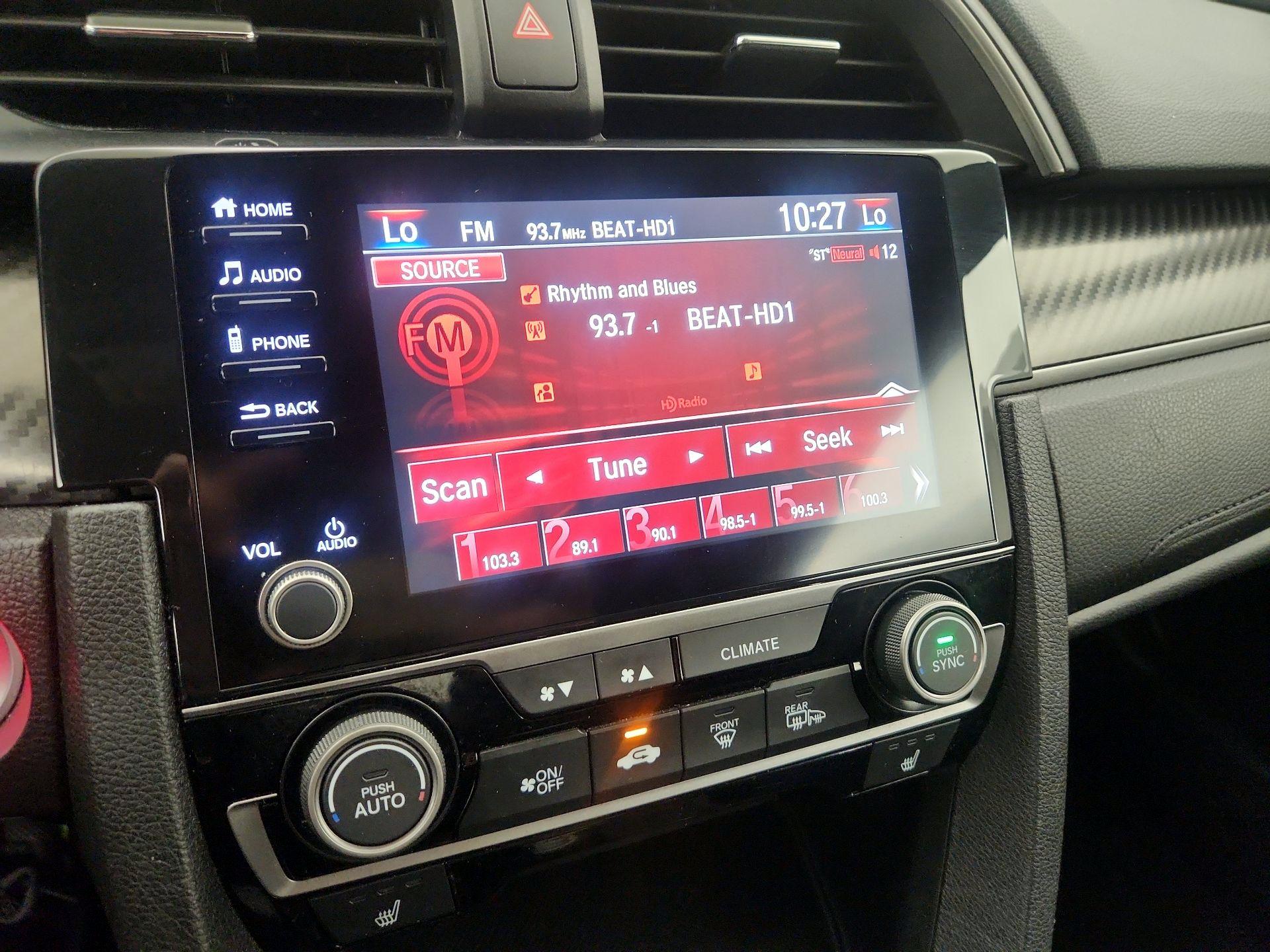 Thumbnail: 2019 Honda Civic - 15