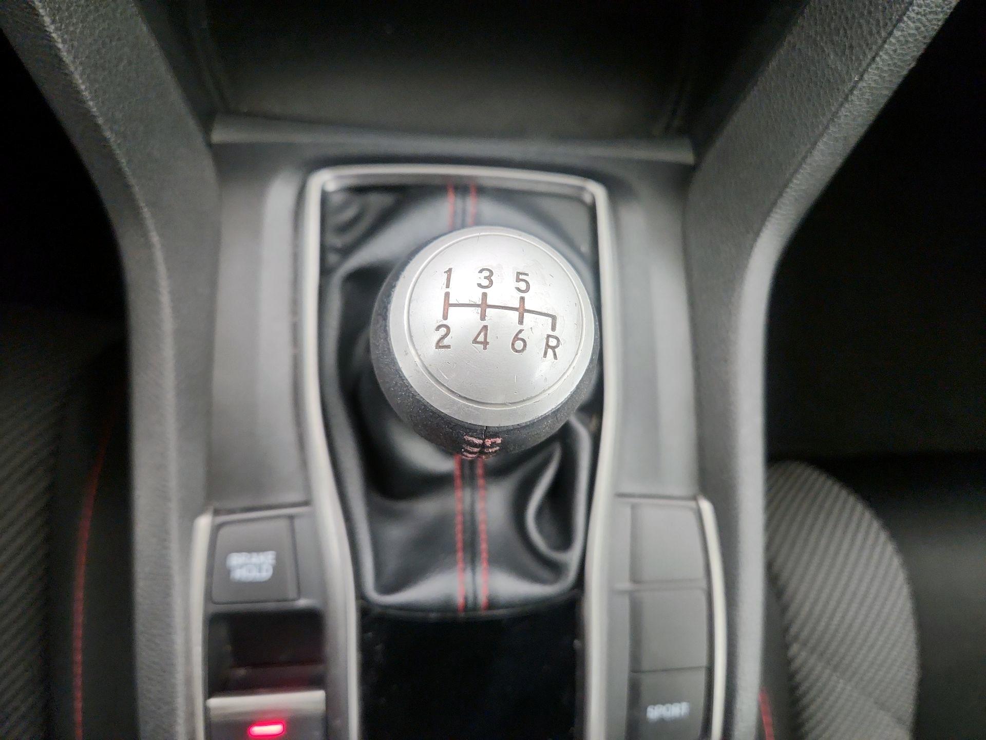 Thumbnail: 2019 Honda Civic - 17