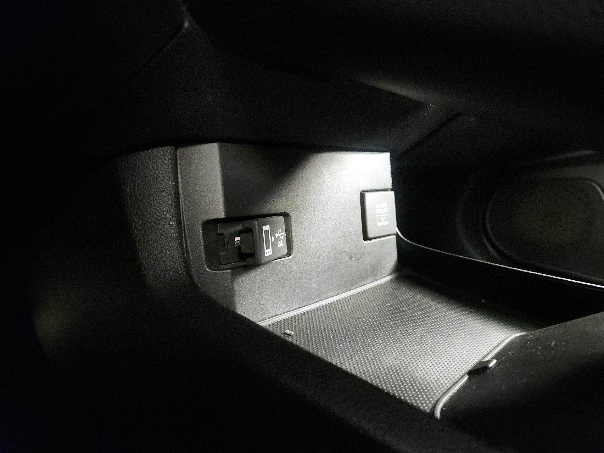 Thumbnail: 2019 Honda Civic - 18