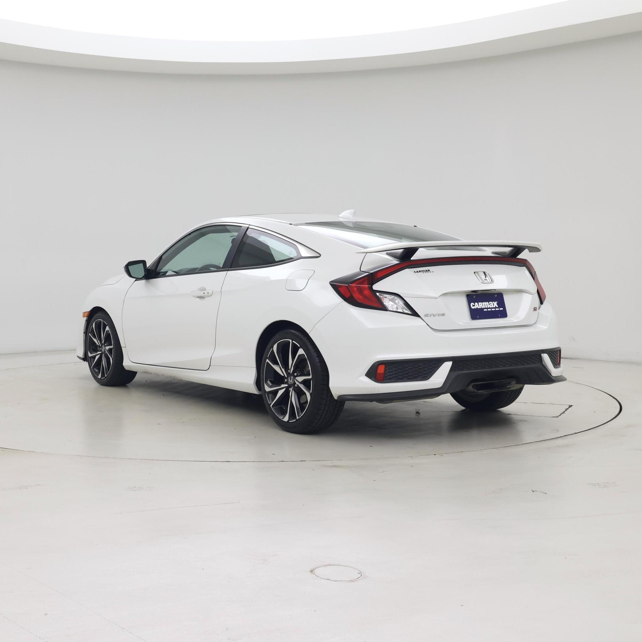 Thumbnail: 2019 Honda Civic - 2