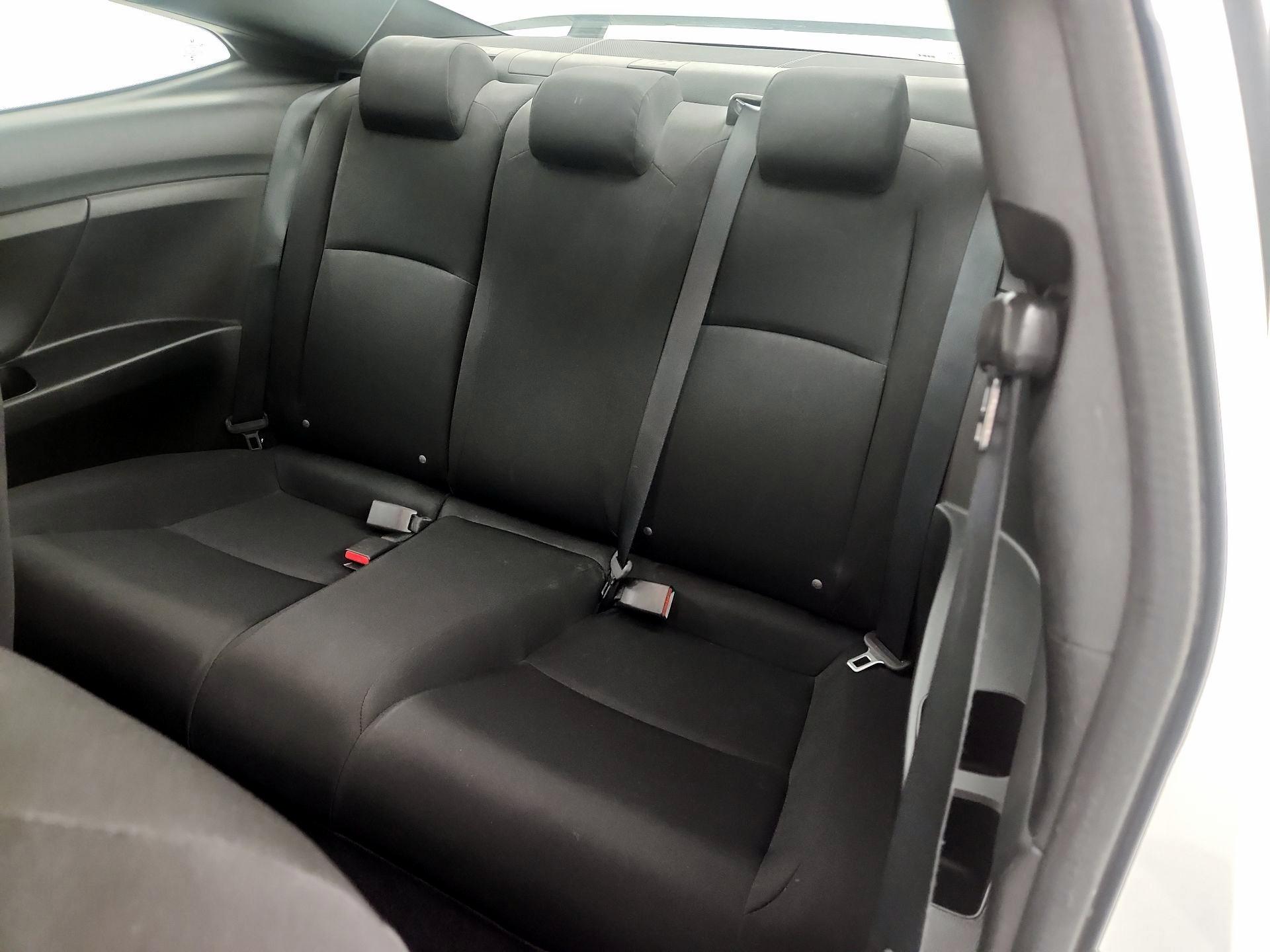 Thumbnail: 2019 Honda Civic - 20