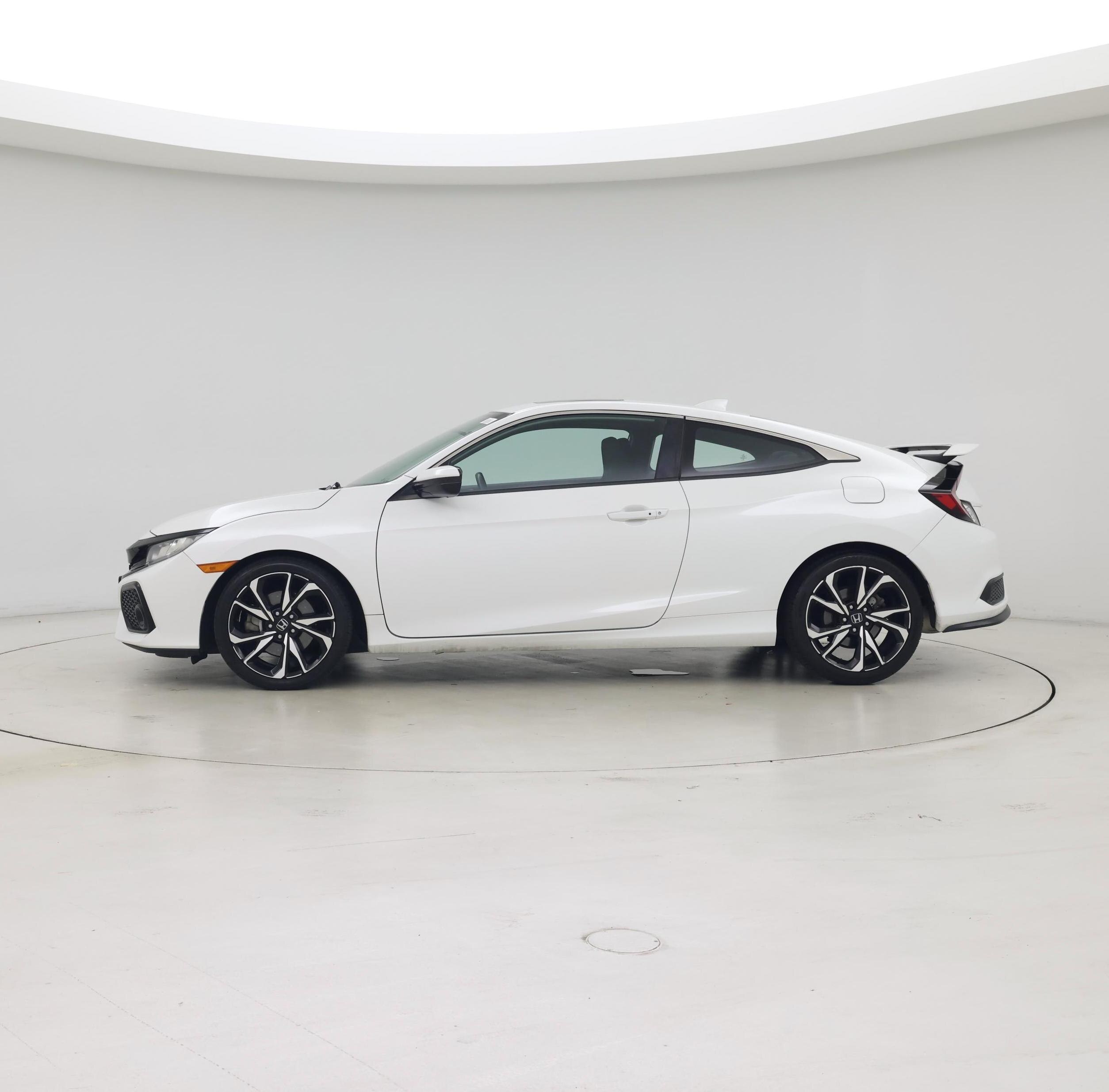 Thumbnail: 2019 Honda Civic - 3