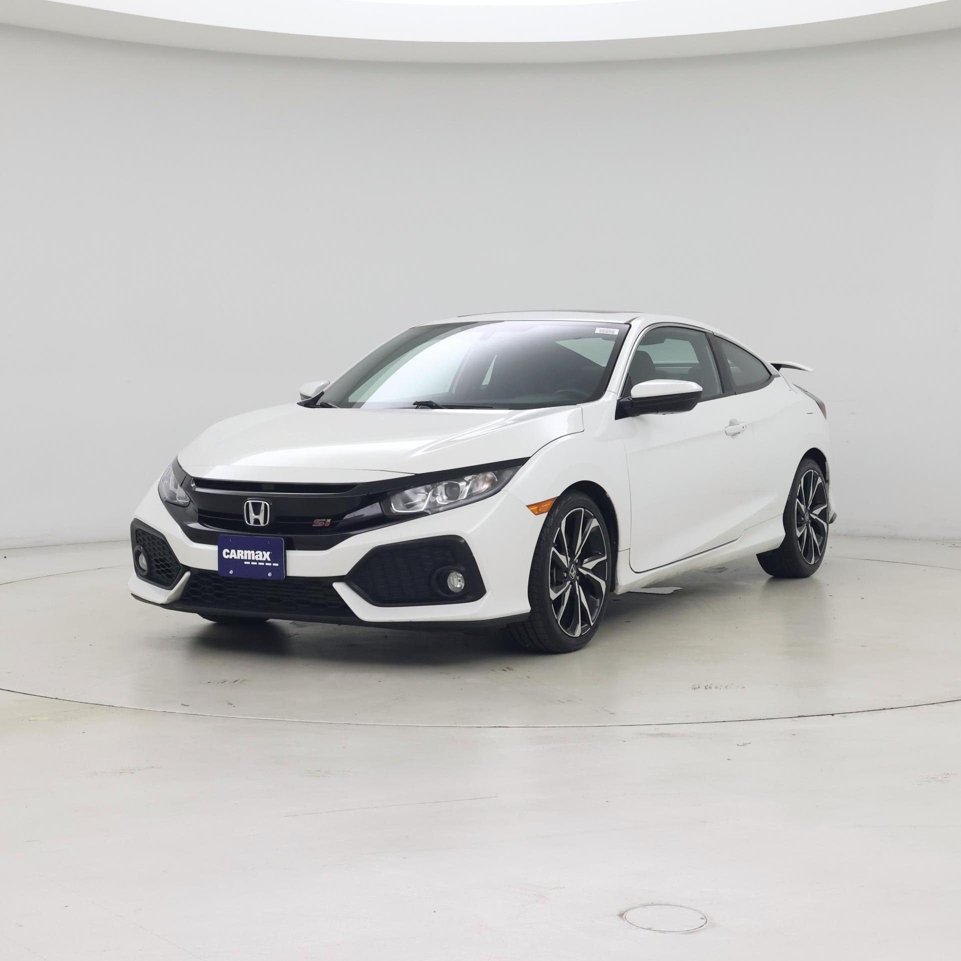 Thumbnail: 2019 Honda Civic - 4
