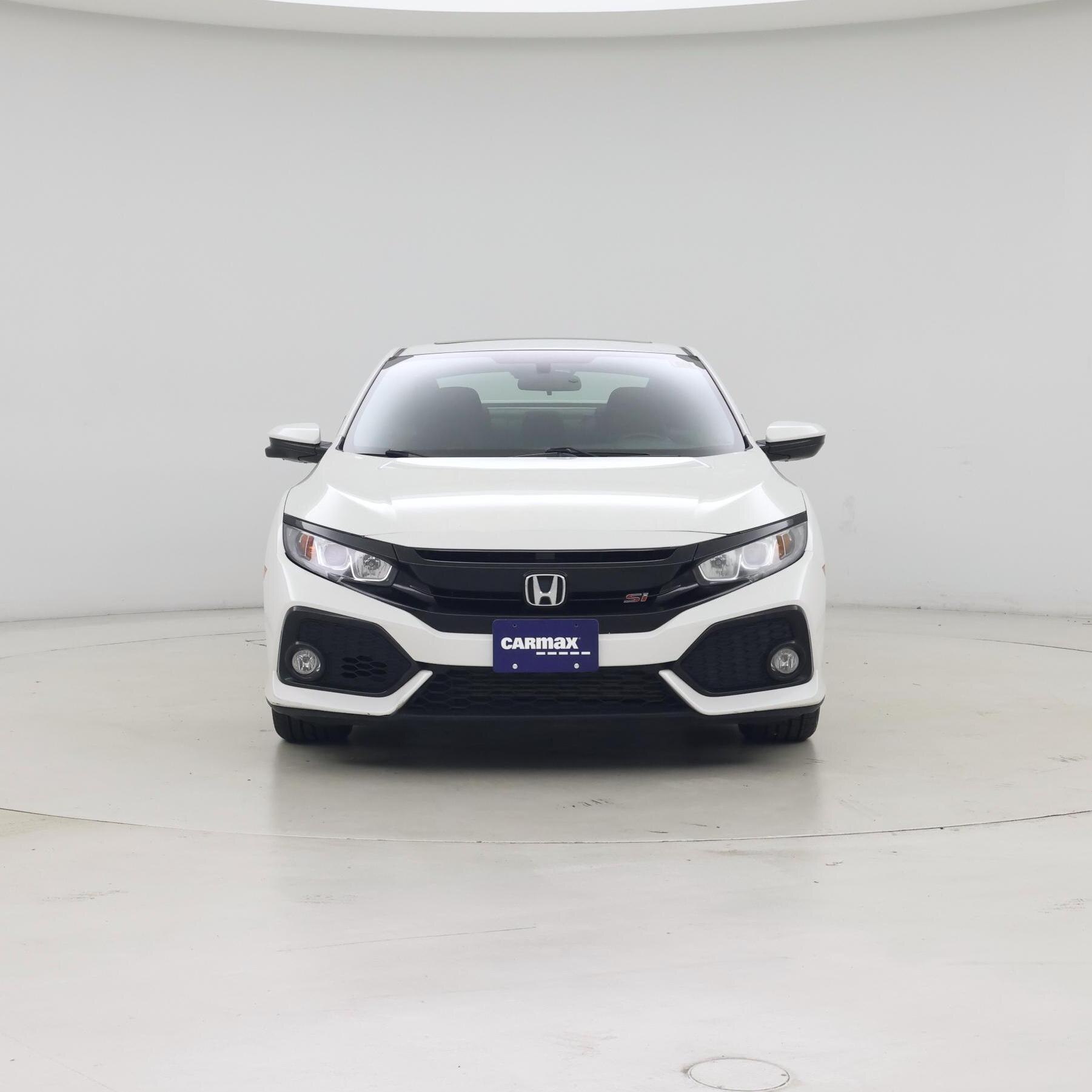Thumbnail: 2019 Honda Civic - 5