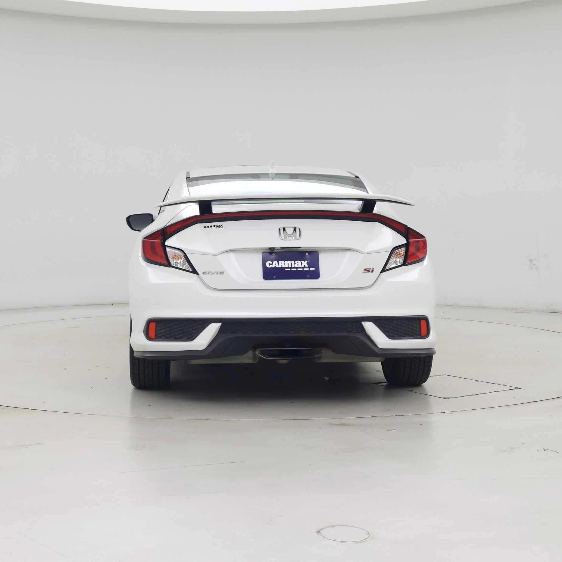 Thumbnail: 2019 Honda Civic - 6