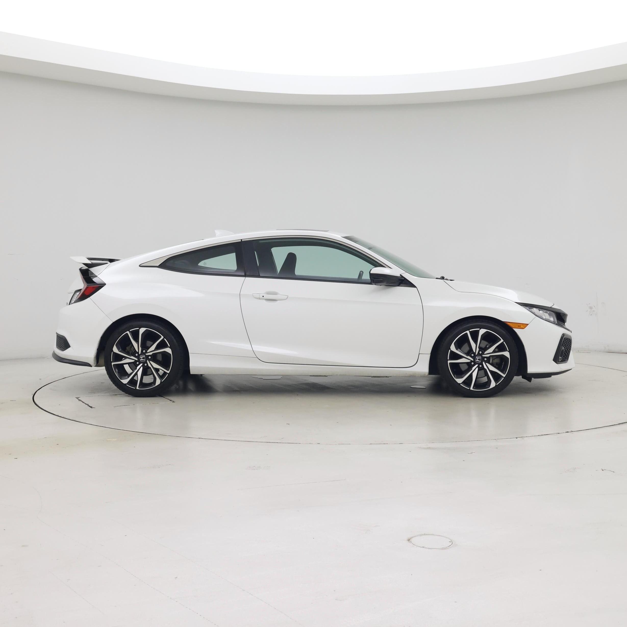 Thumbnail: 2019 Honda Civic - 7