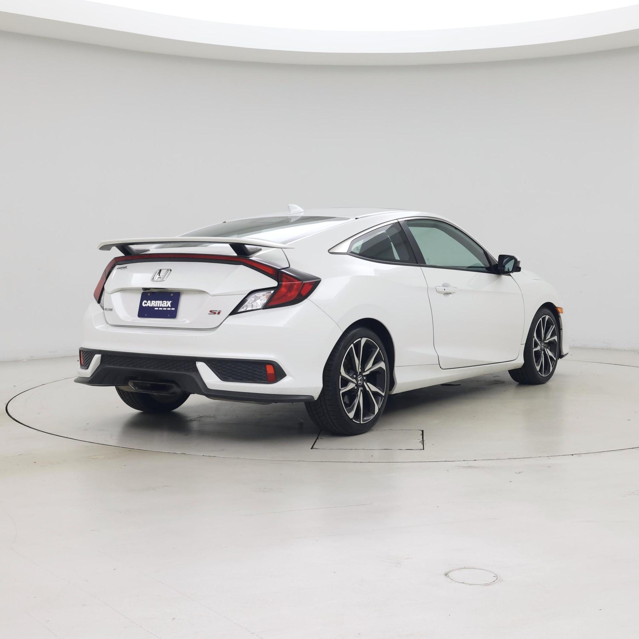 Thumbnail: 2019 Honda Civic - 8