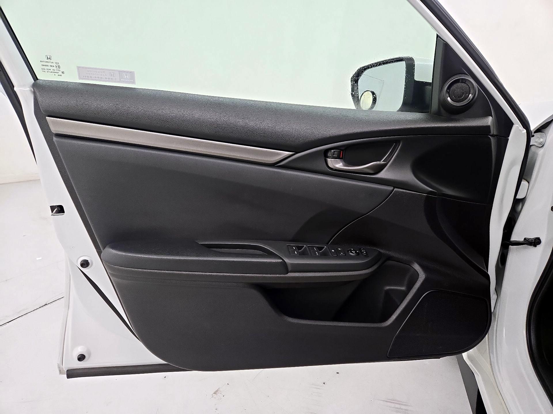 Thumbnail: 2021 Honda Civic - 12