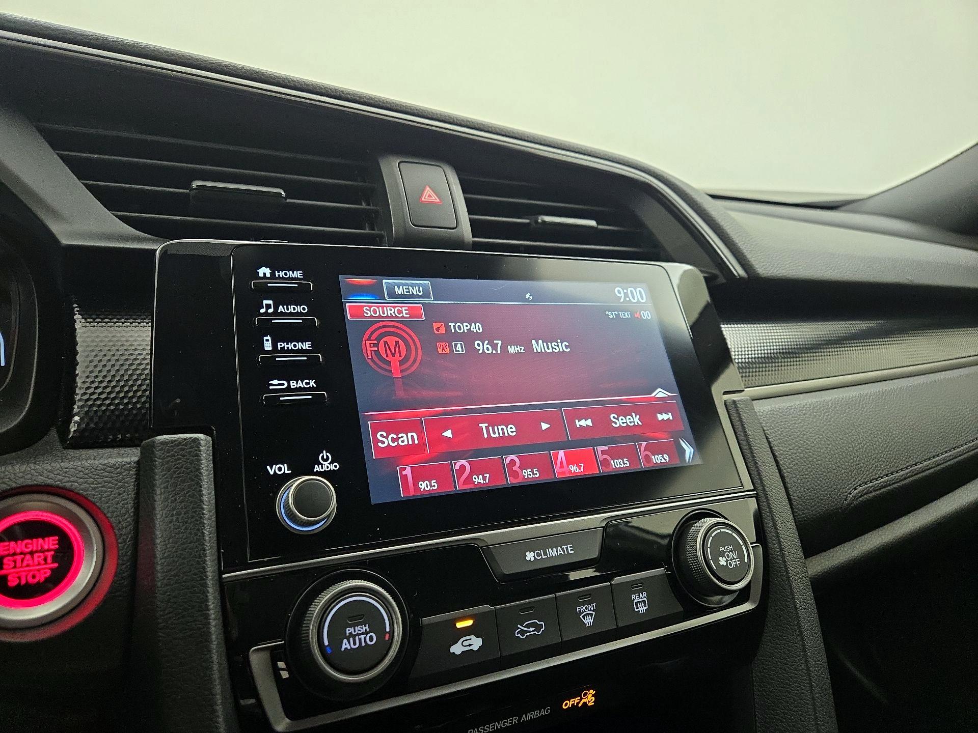 Thumbnail: 2021 Honda Civic - 15