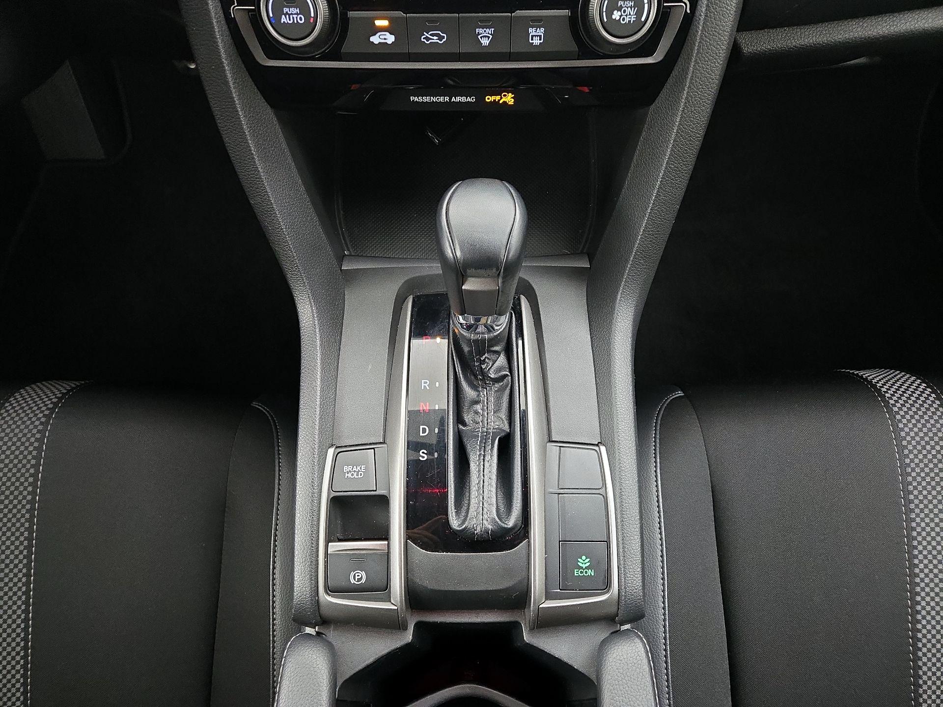 Thumbnail: 2021 Honda Civic - 17